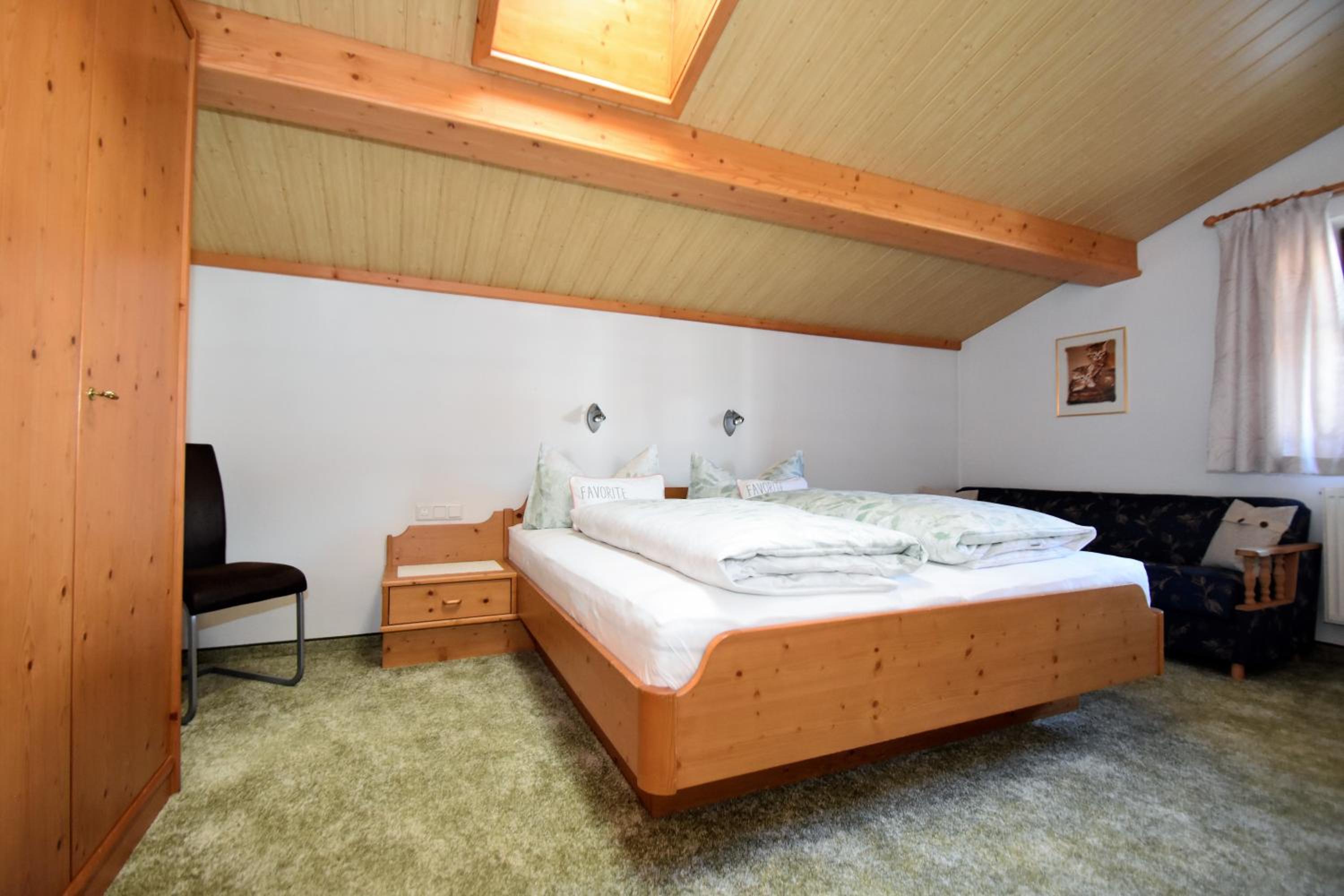 Haus Waldner