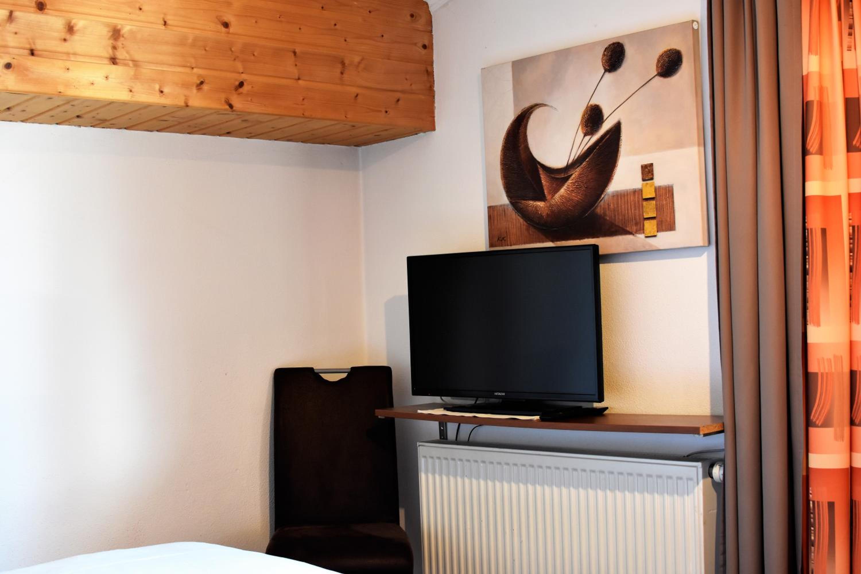Haus Waldner
