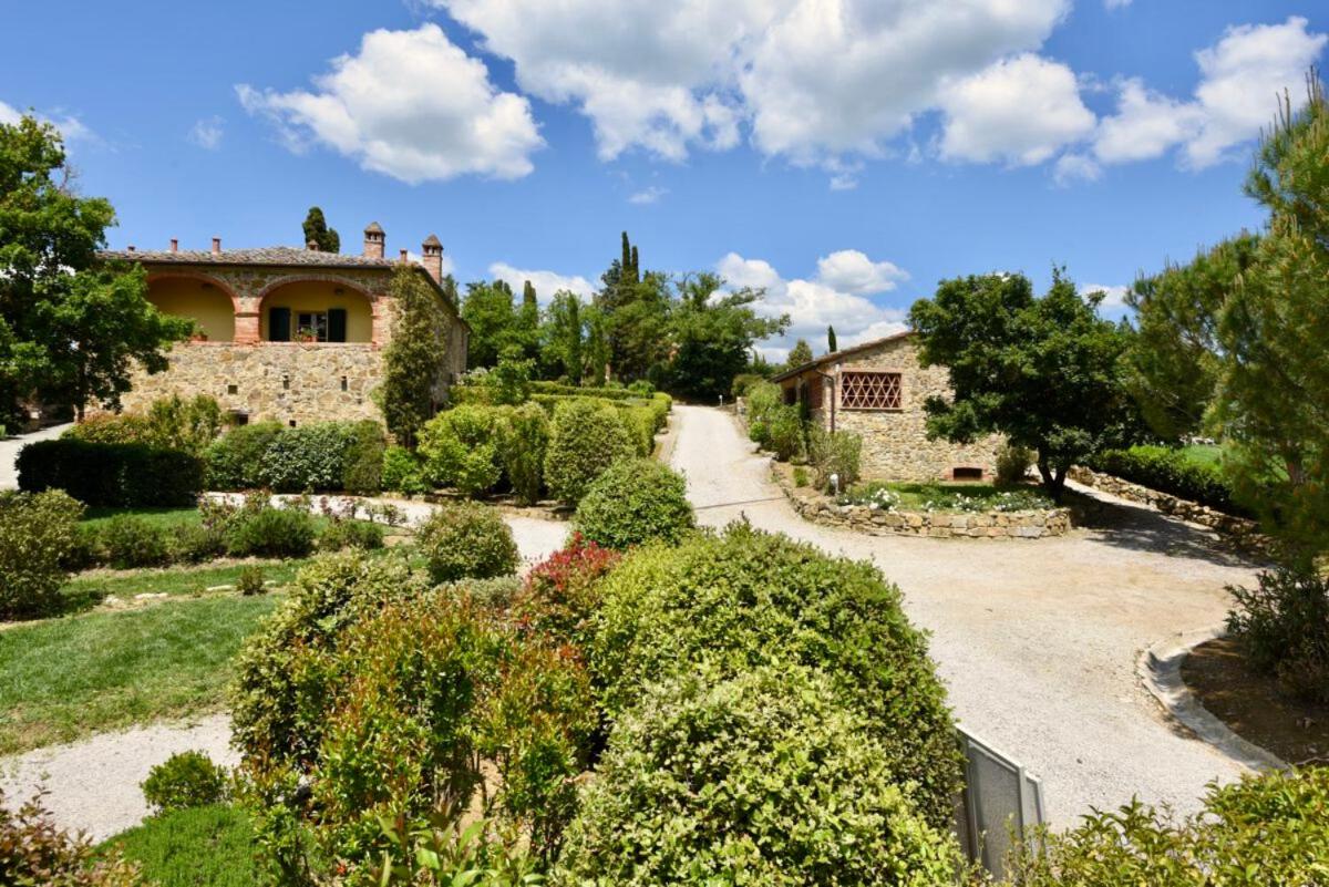 Piccolo Borgo Gagnoni