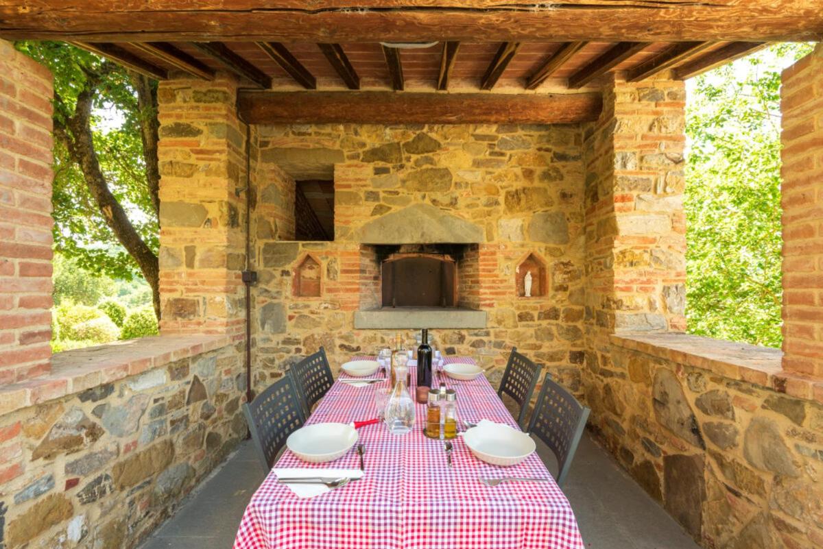 Piccolo Borgo Gagnoni