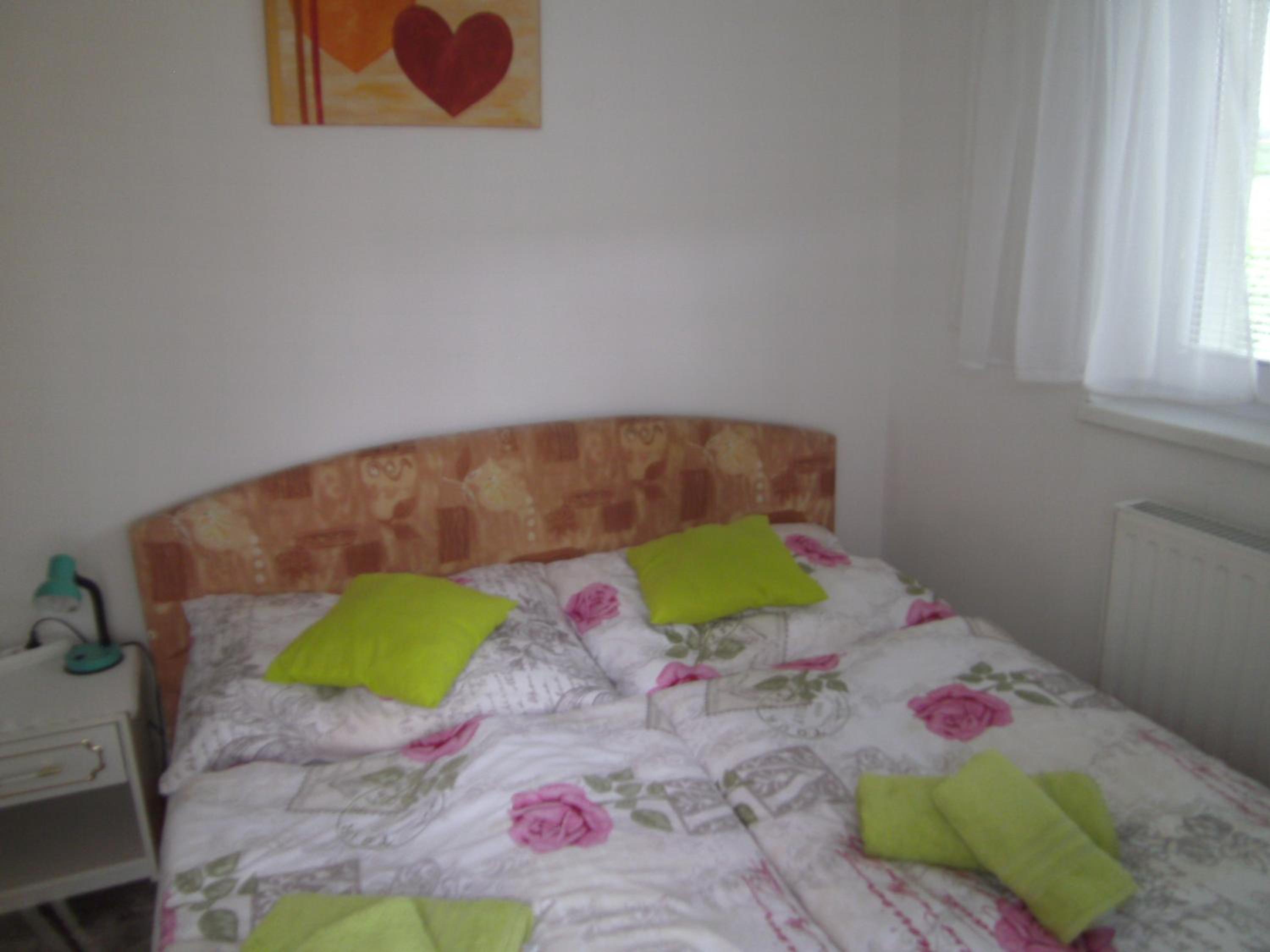 Apartman Ľudmila view 4