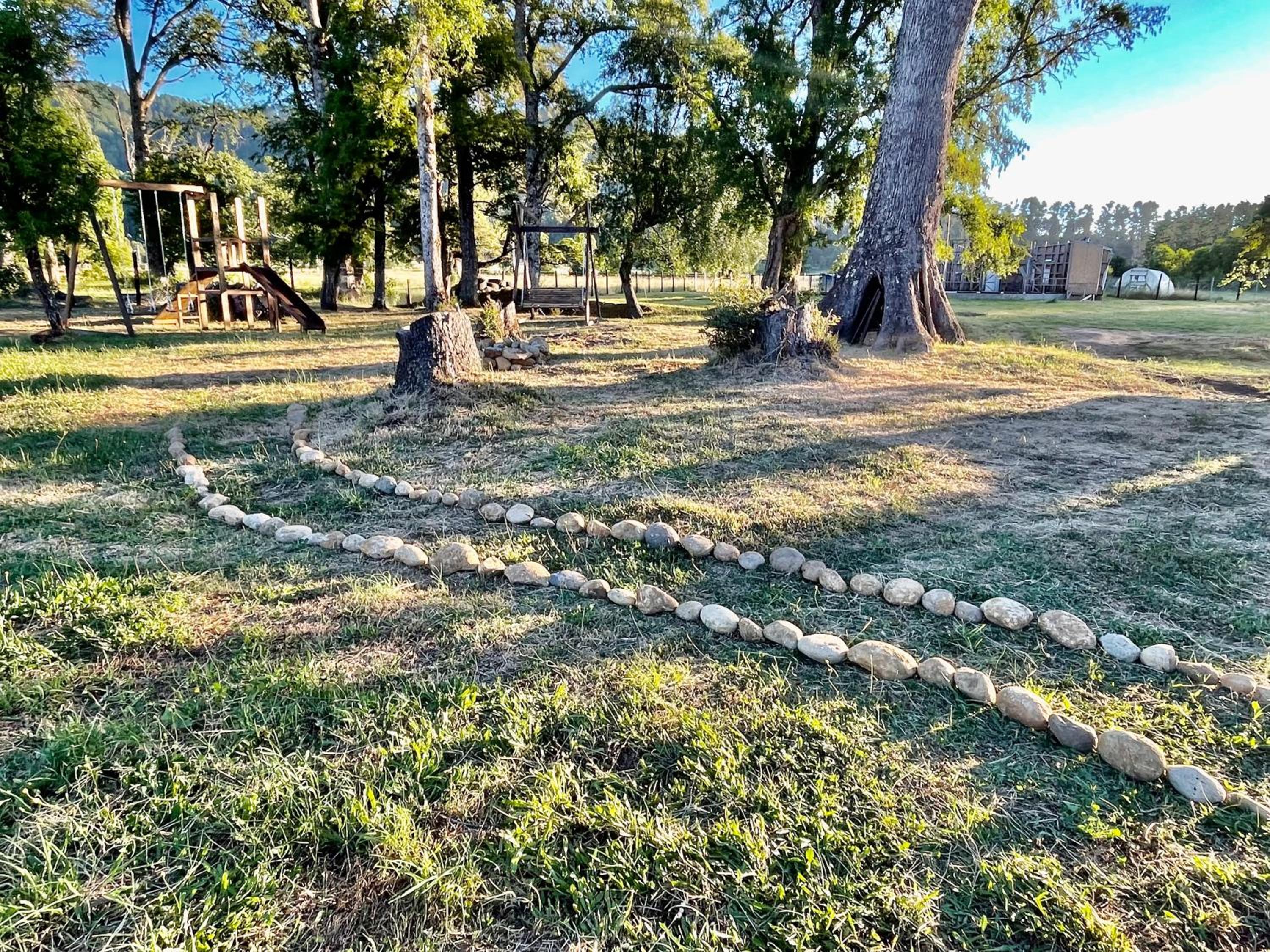 Casa de campo Deluxe con tinaja de agua calinte gratis