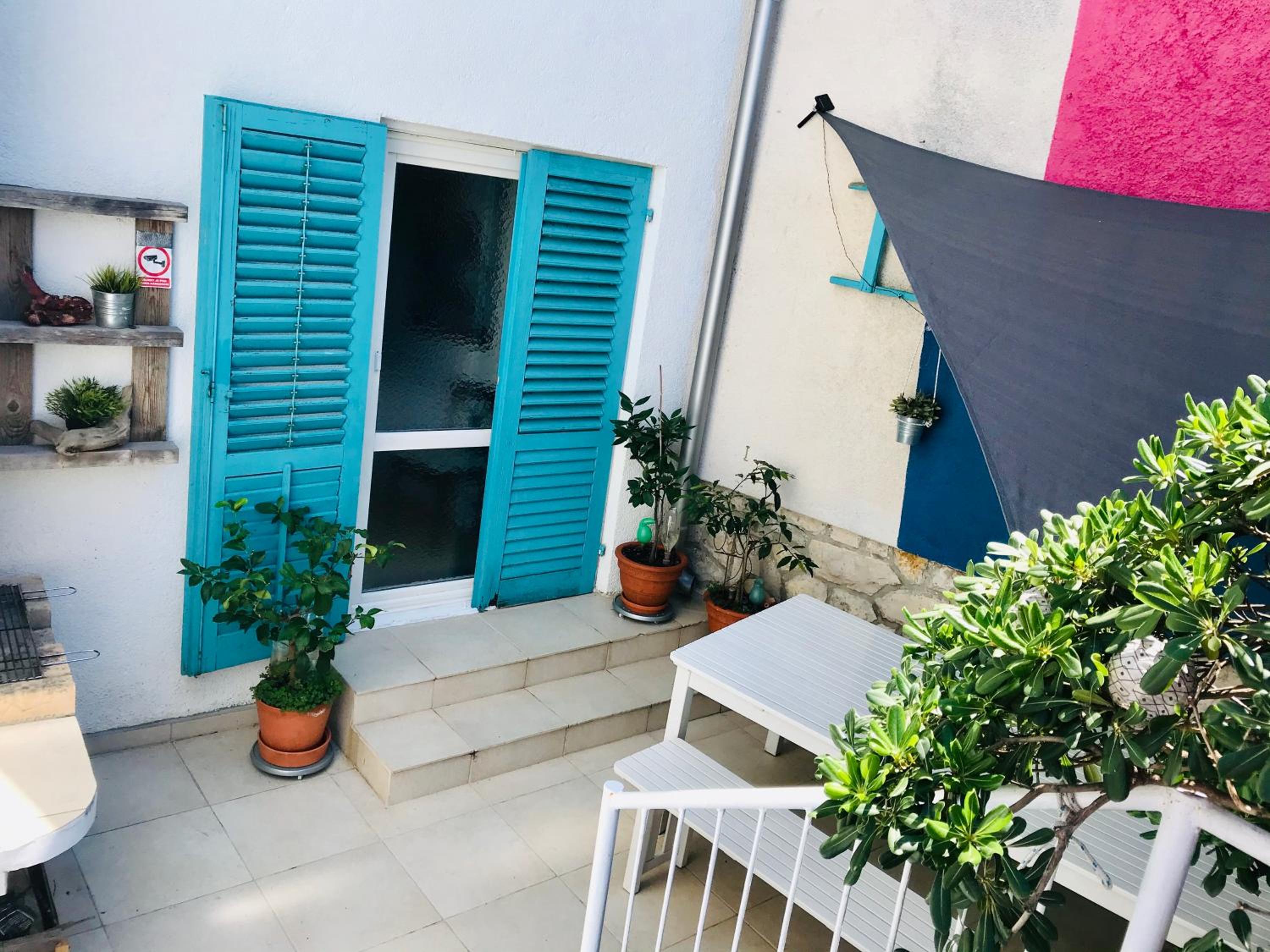 House Neytiri Selce view 2