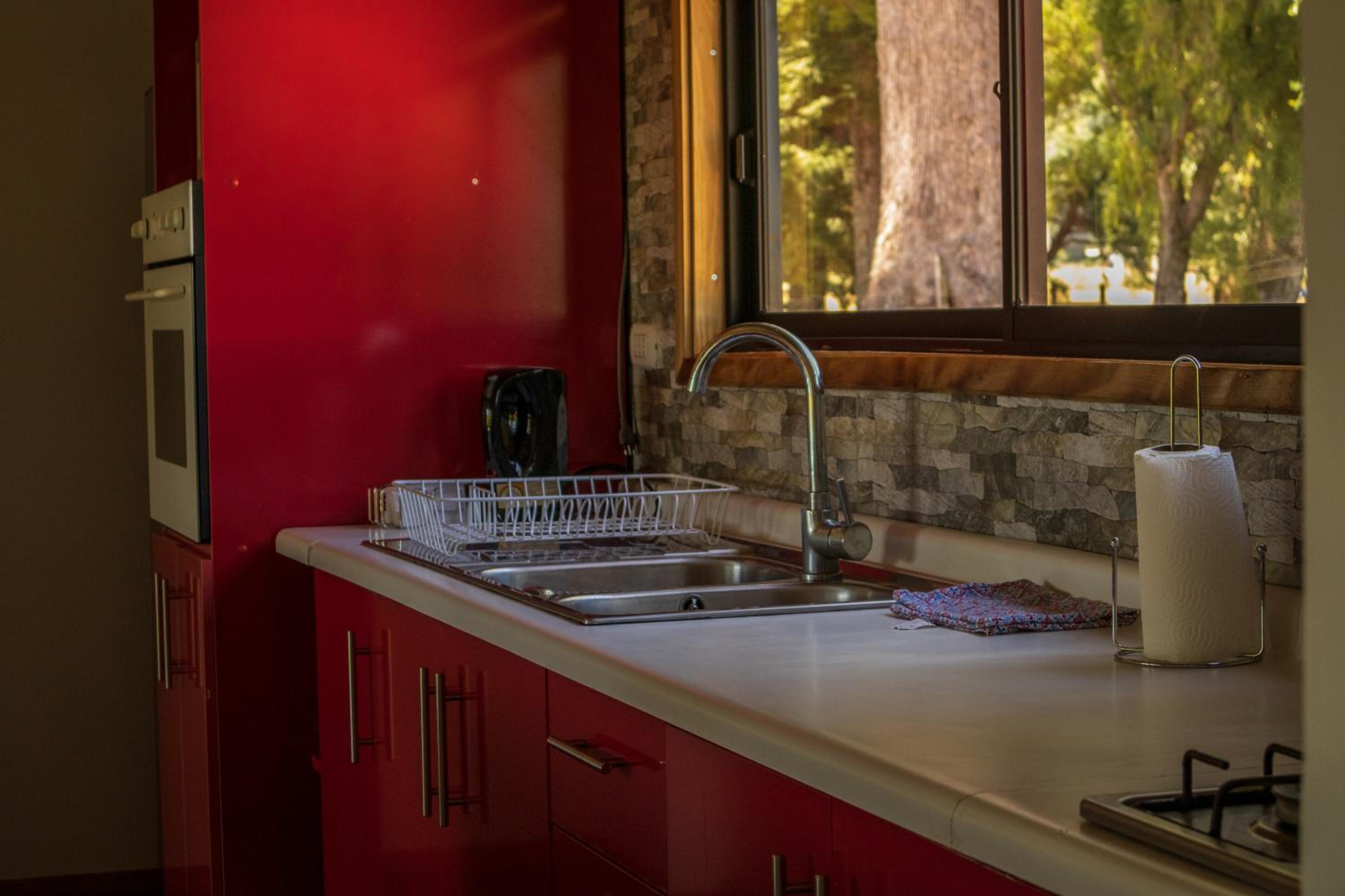 Casa de campo Deluxe con tinaja de agua calinte gratis
