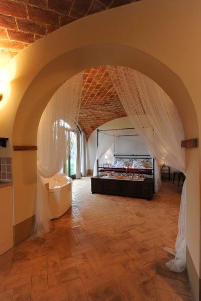 Piccolo Borgo Gagnoni