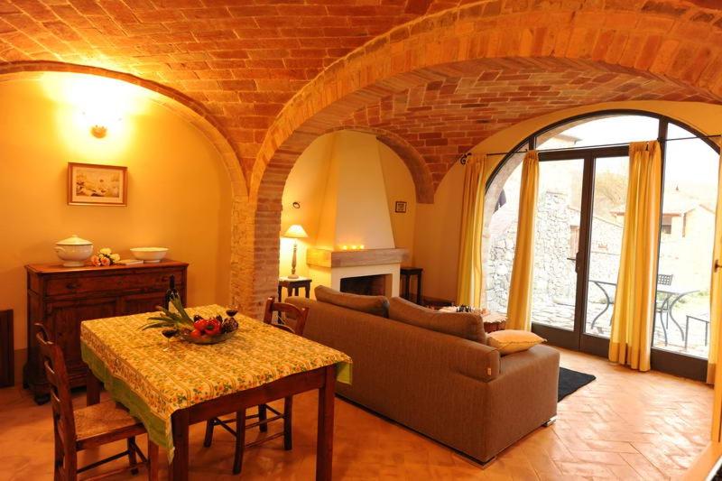 Piccolo Borgo Gagnoni