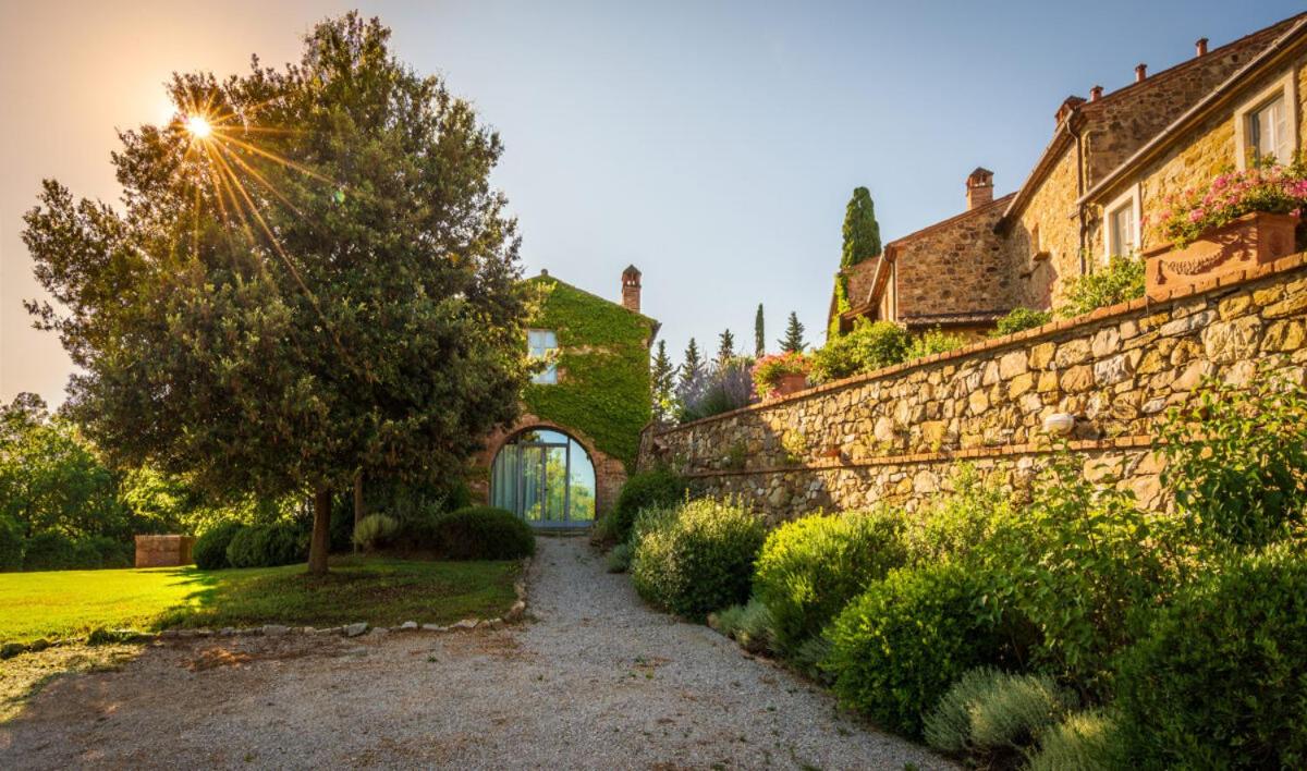 Piccolo Borgo Gagnoni