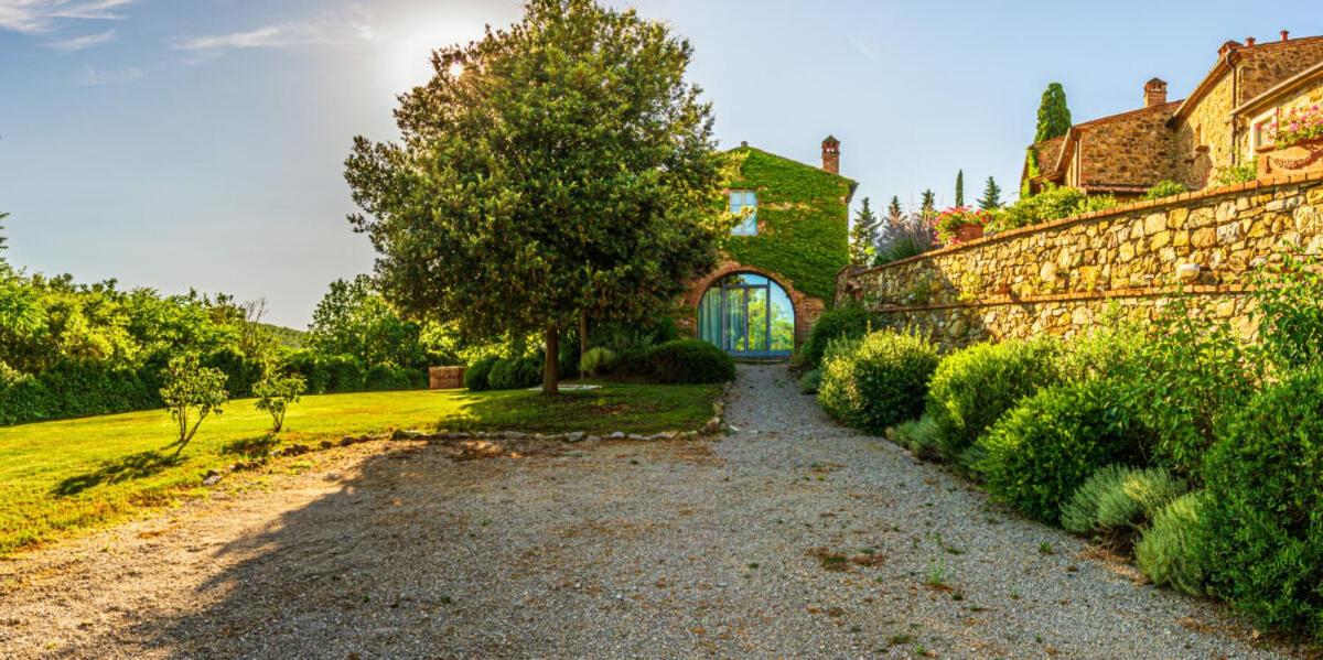 Piccolo Borgo Gagnoni
