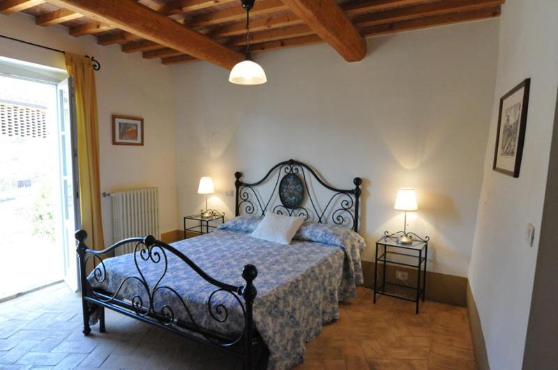 Piccolo Borgo Gagnoni