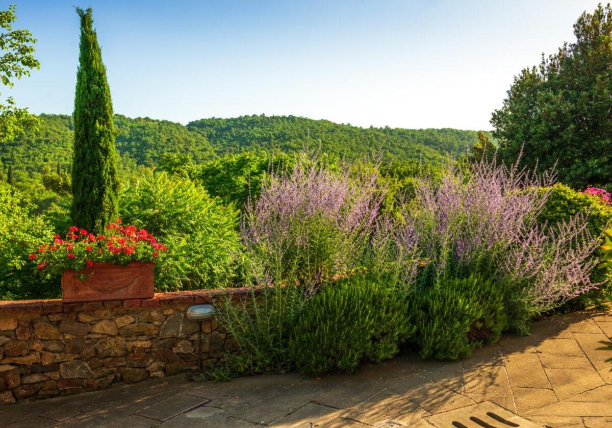 Piccolo Borgo Gagnoni