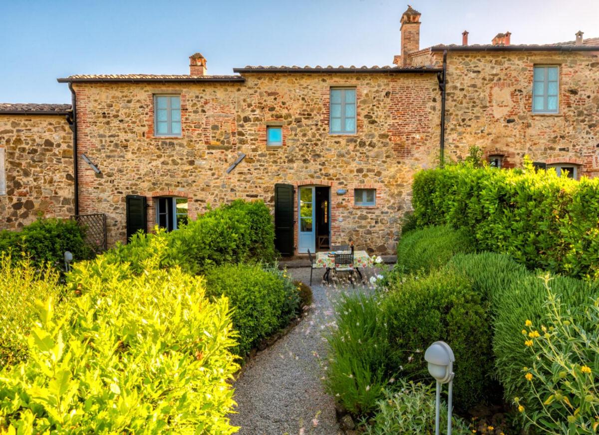 Piccolo Borgo Gagnoni