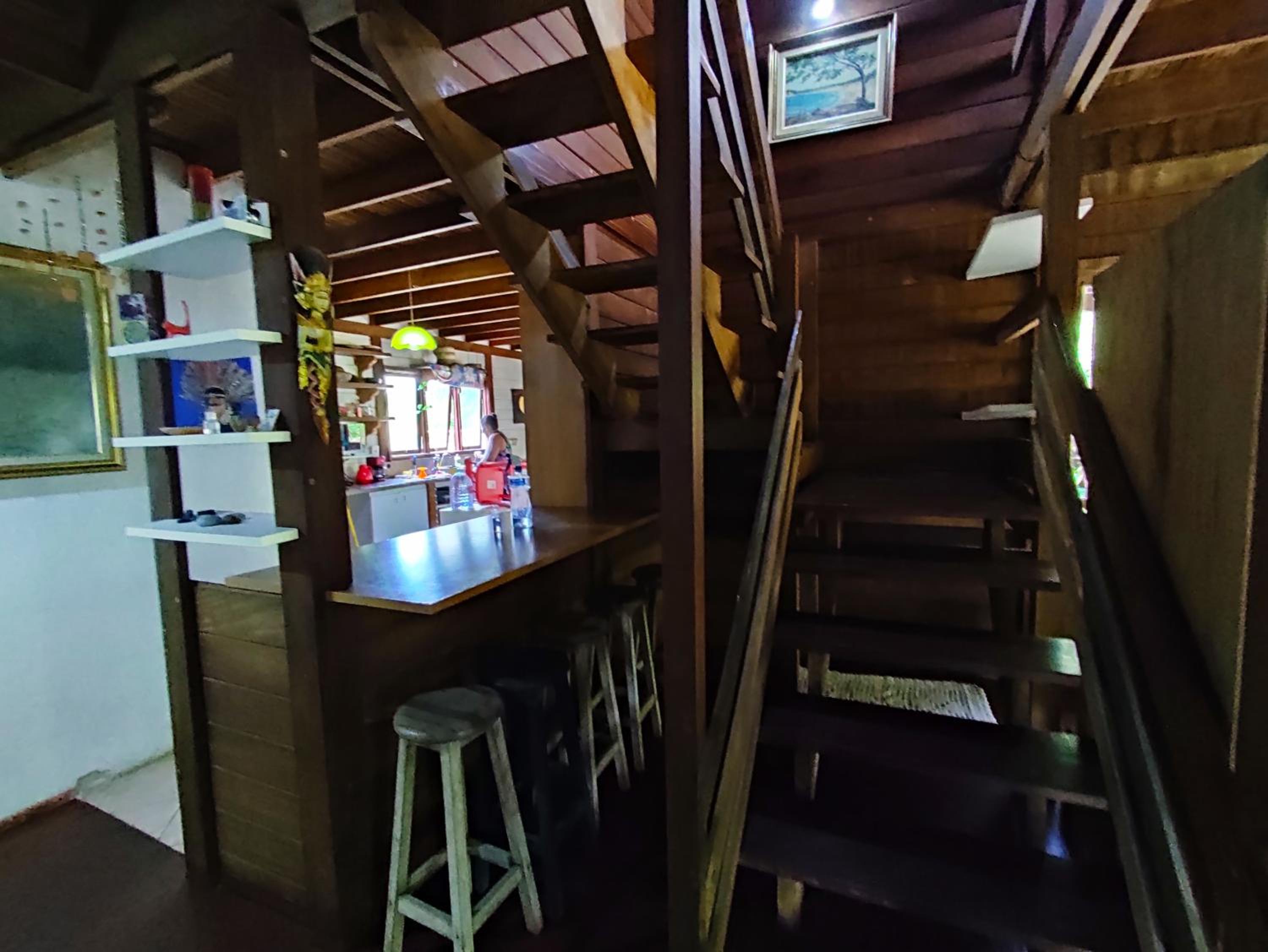 Linda Casa para Temporada em Manguinhos