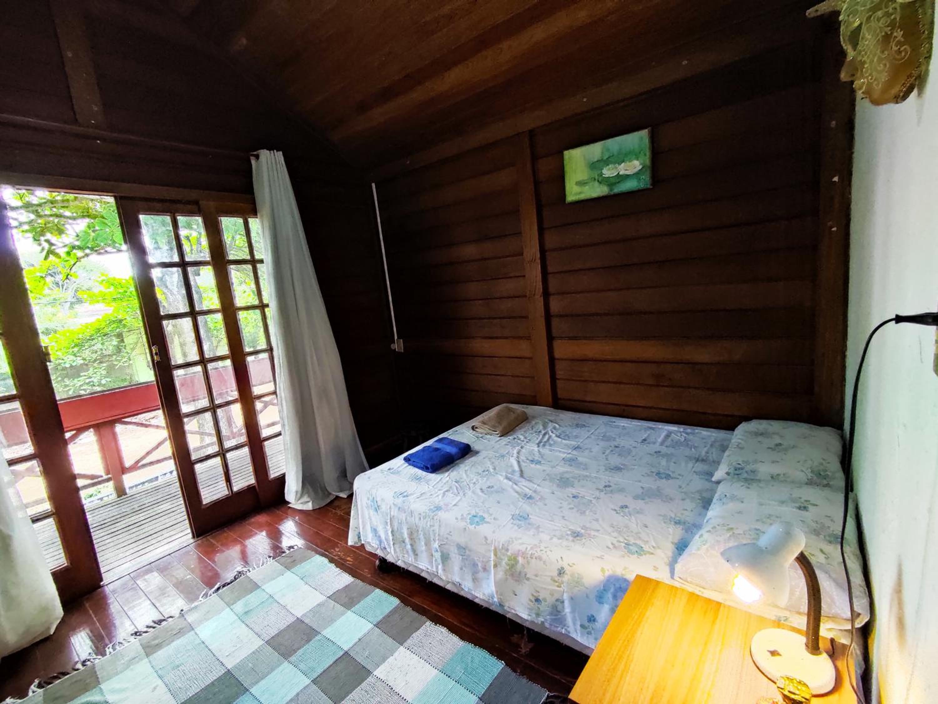 Linda Casa para Temporada em Manguinhos