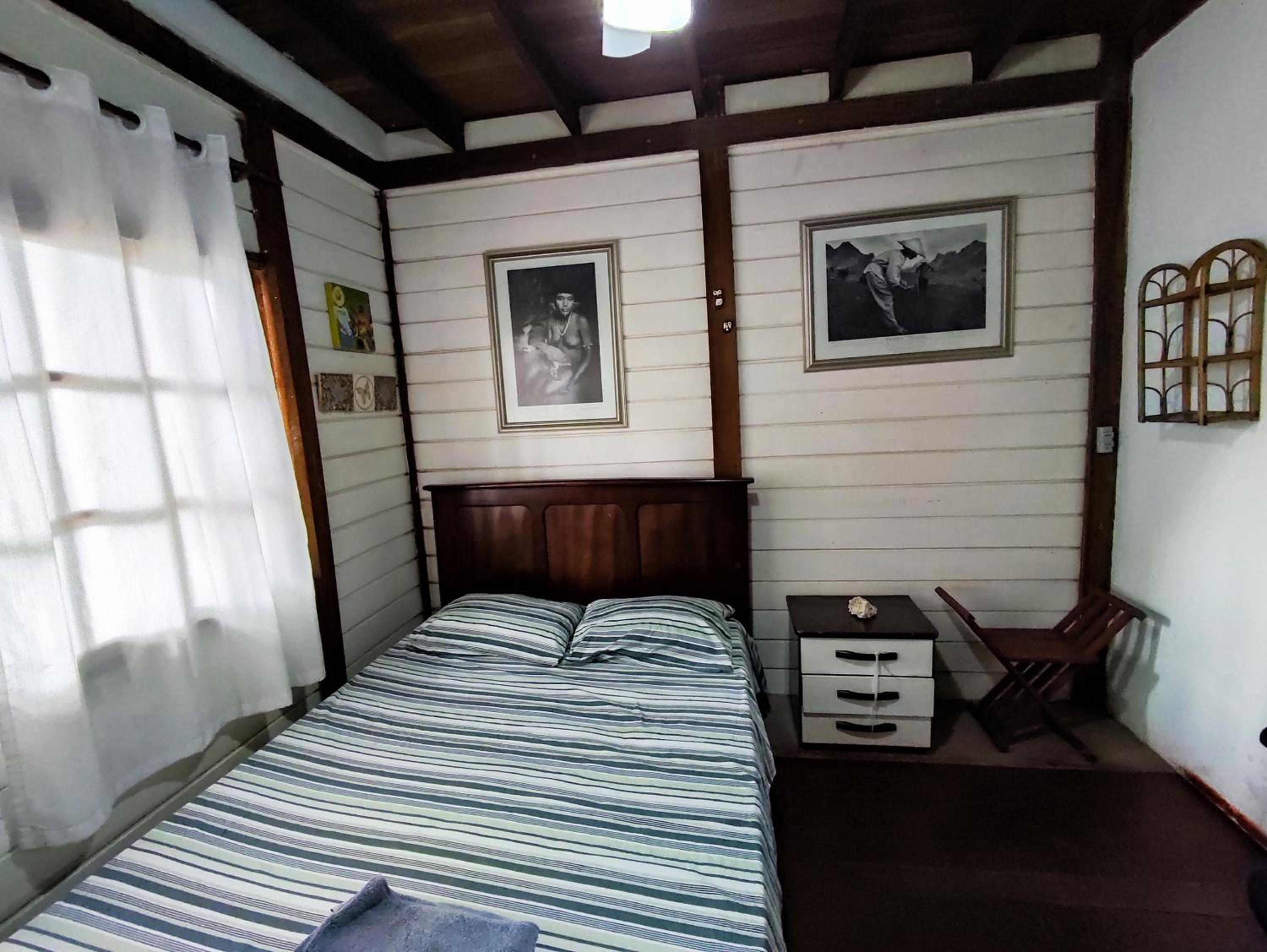 Linda Casa para Temporada em Manguinhos