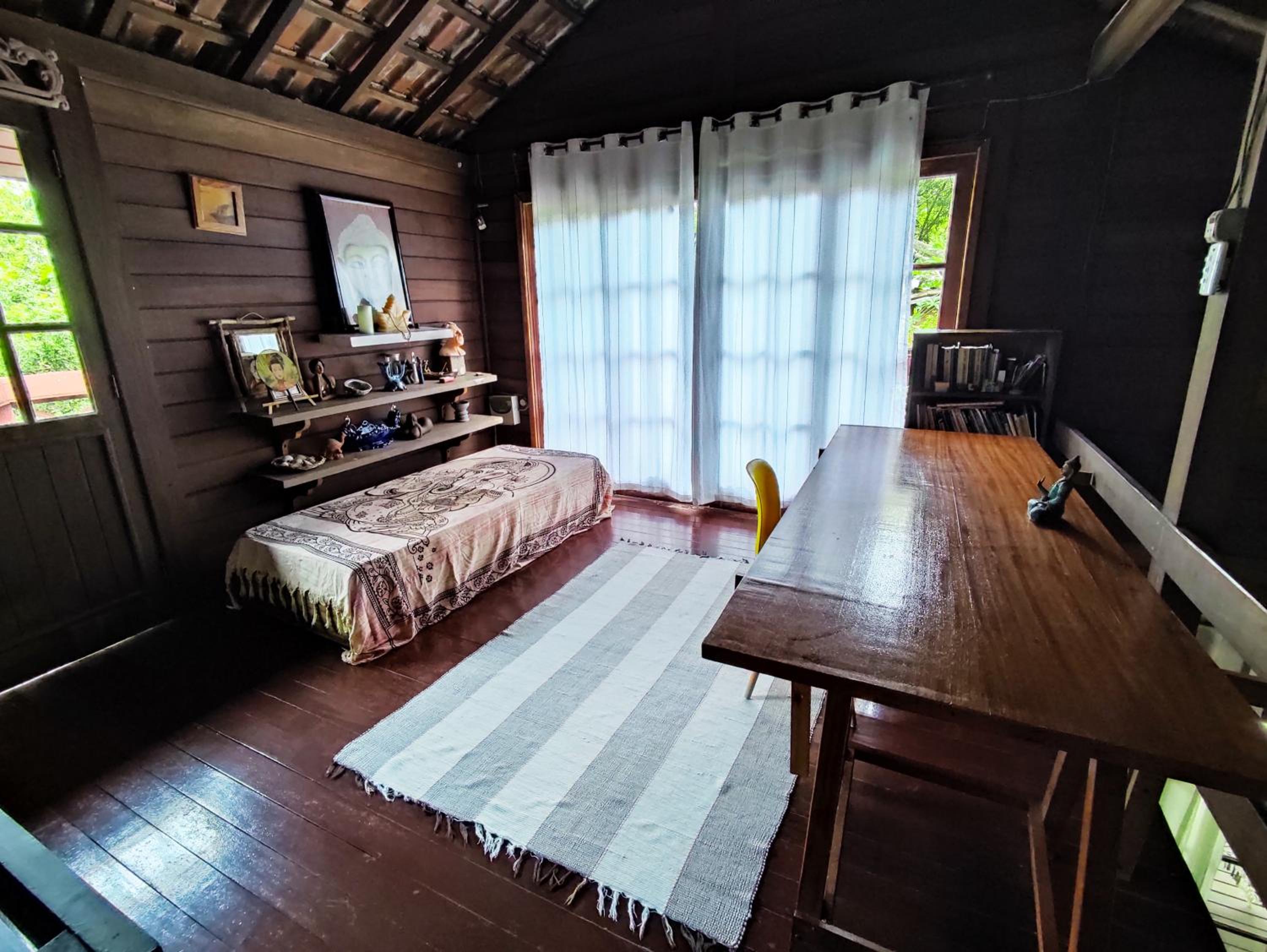 Linda Casa para Temporada em Manguinhos