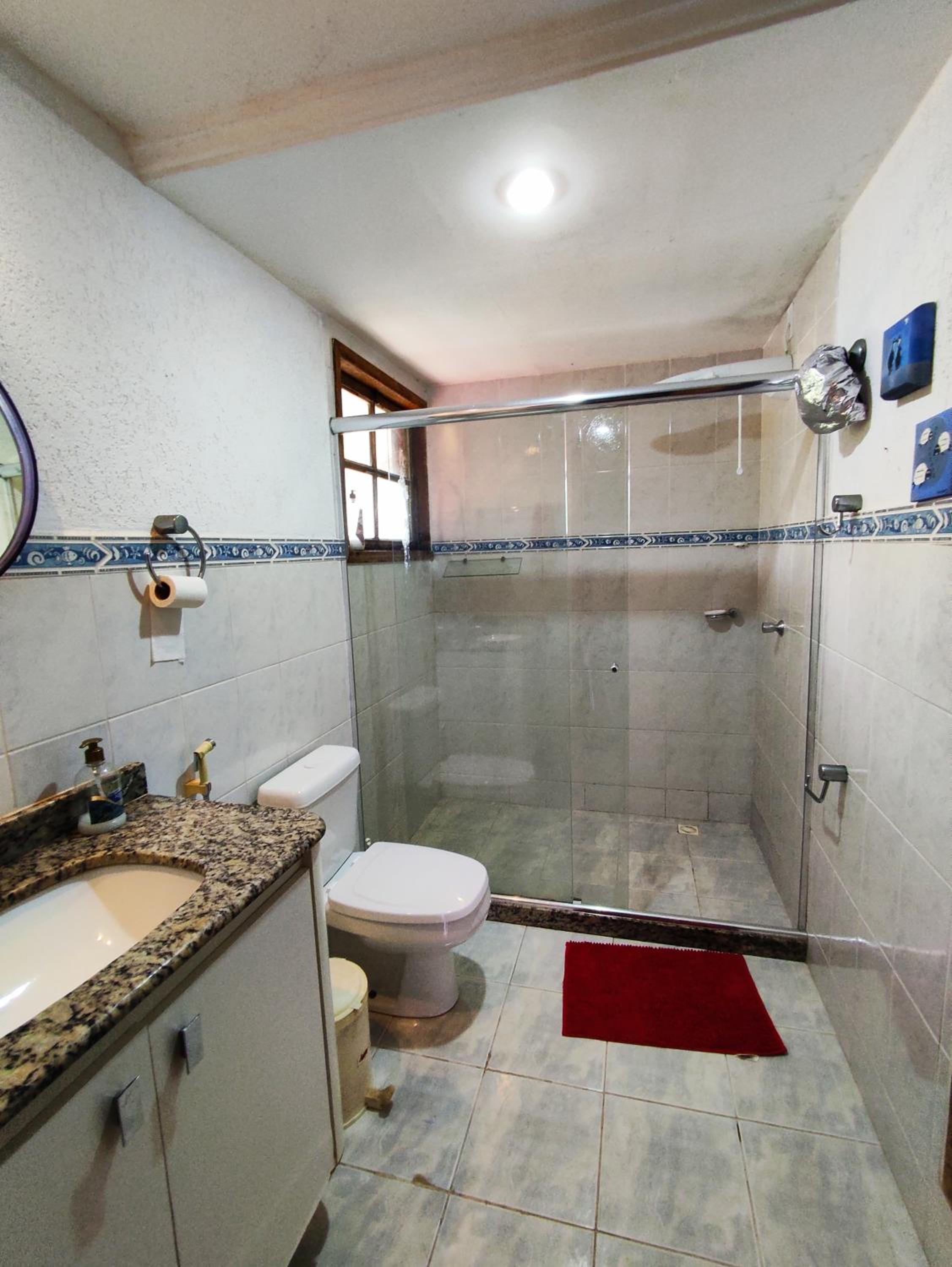 Linda Casa para Temporada em Manguinhos