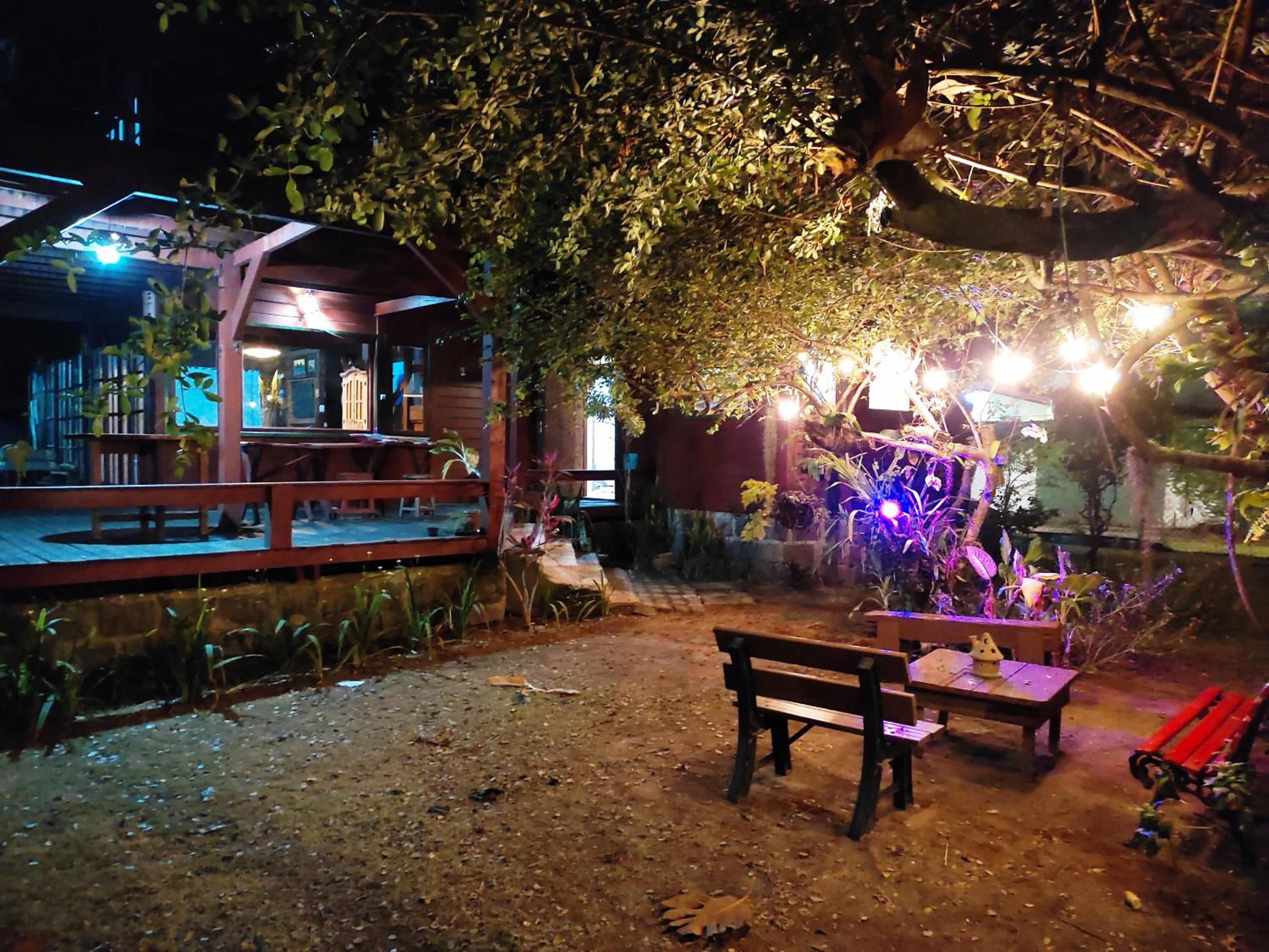 Linda Casa para Temporada em Manguinhos
