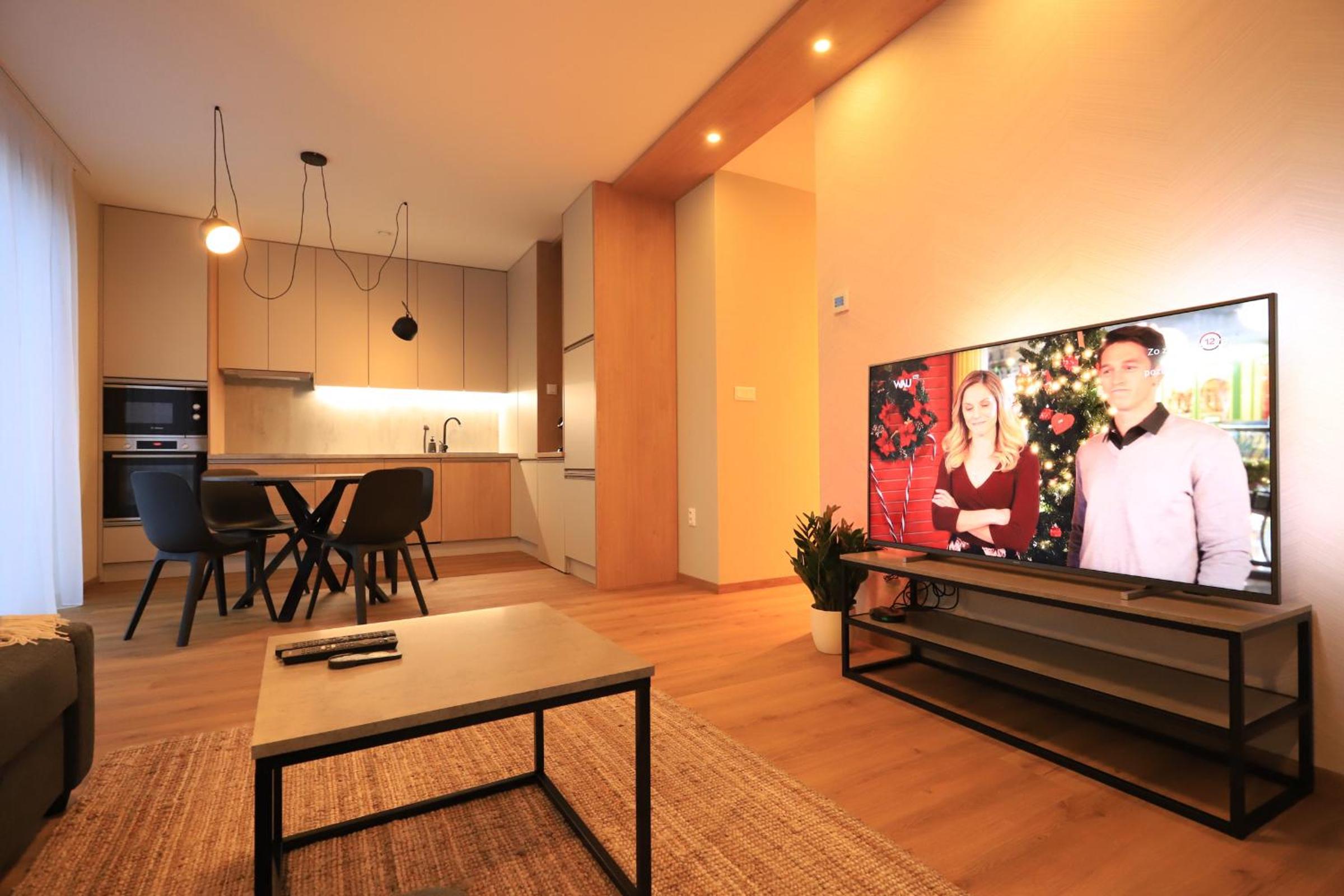 Apartmán Victory Port view 4