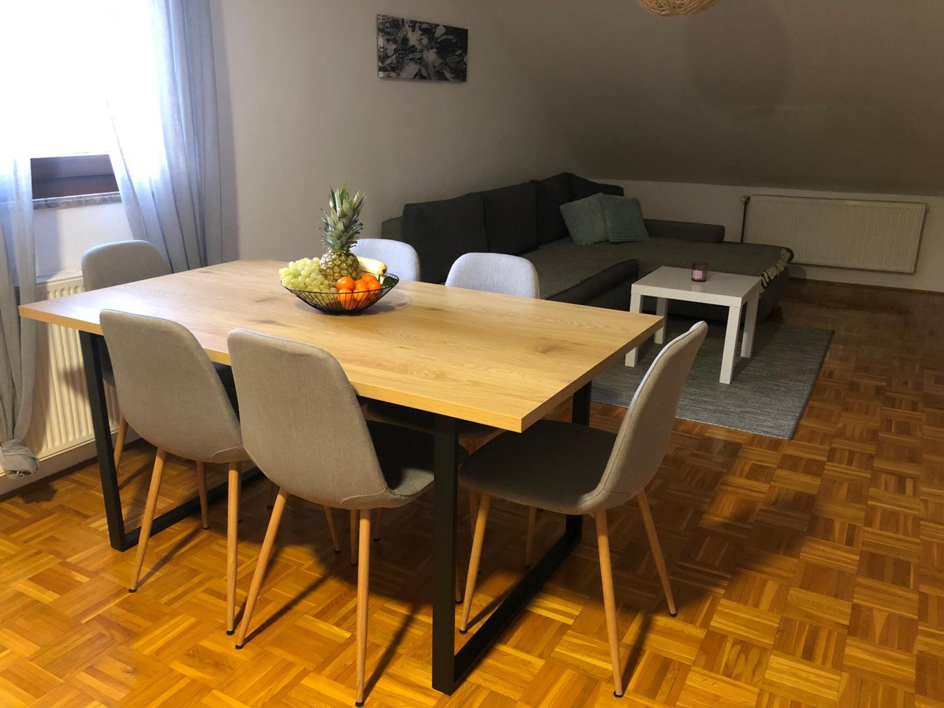 Apartment Michaela view 4