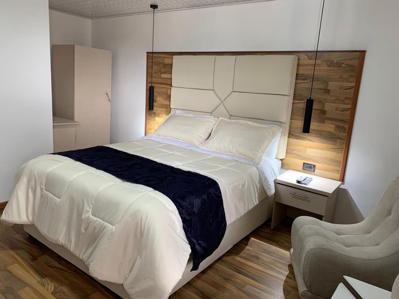 Hotel Casa Modelia