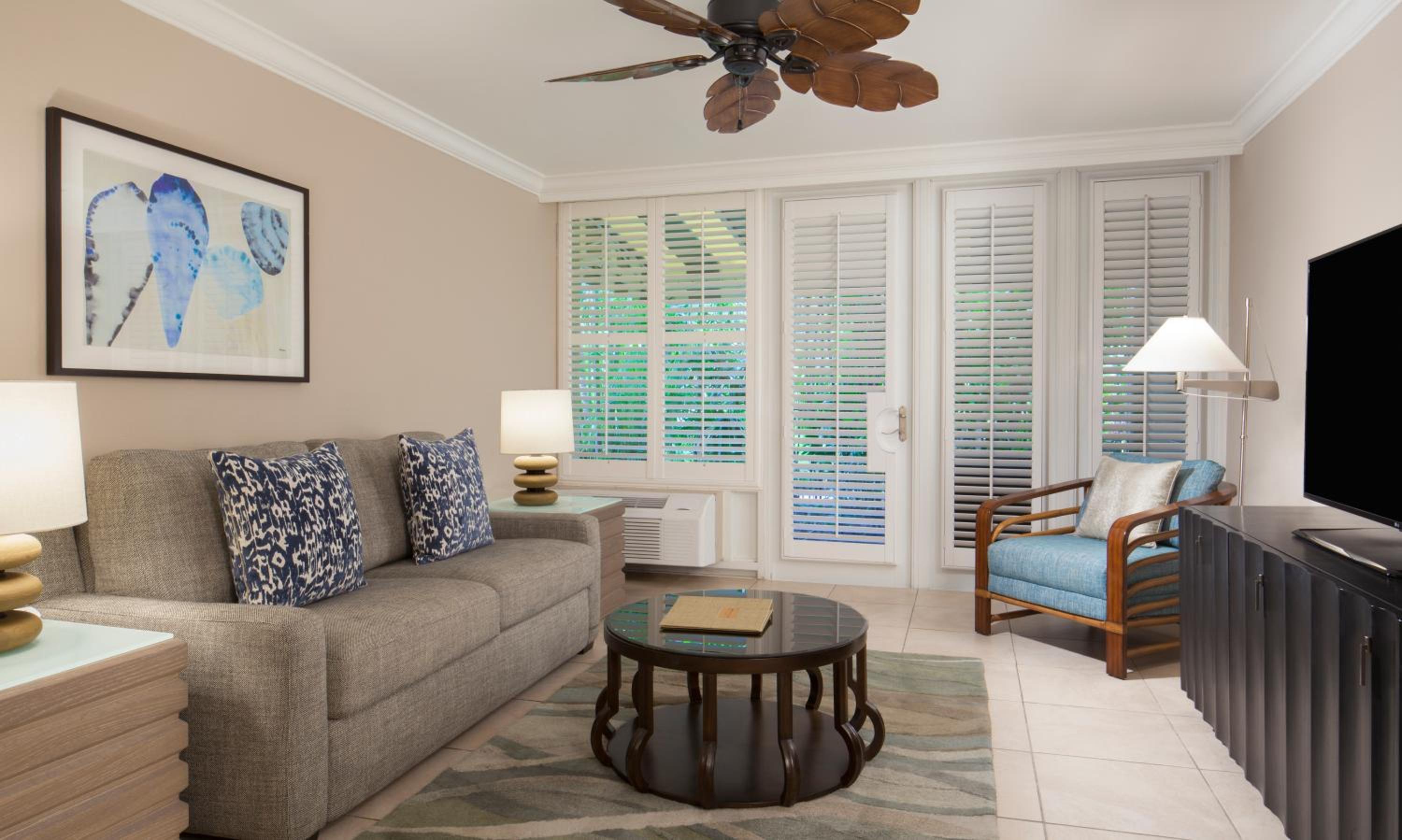 Pier House Resort & Spa