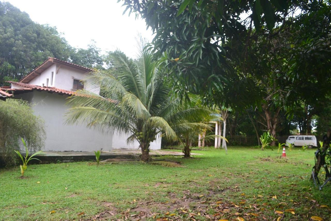 Sunset Beach House