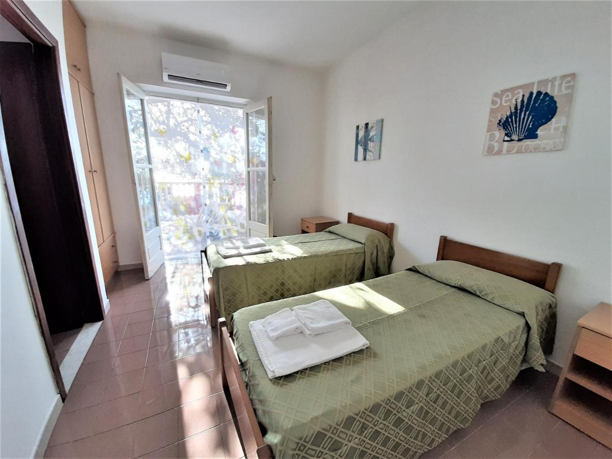Case Vacanze Pietragrande view 4