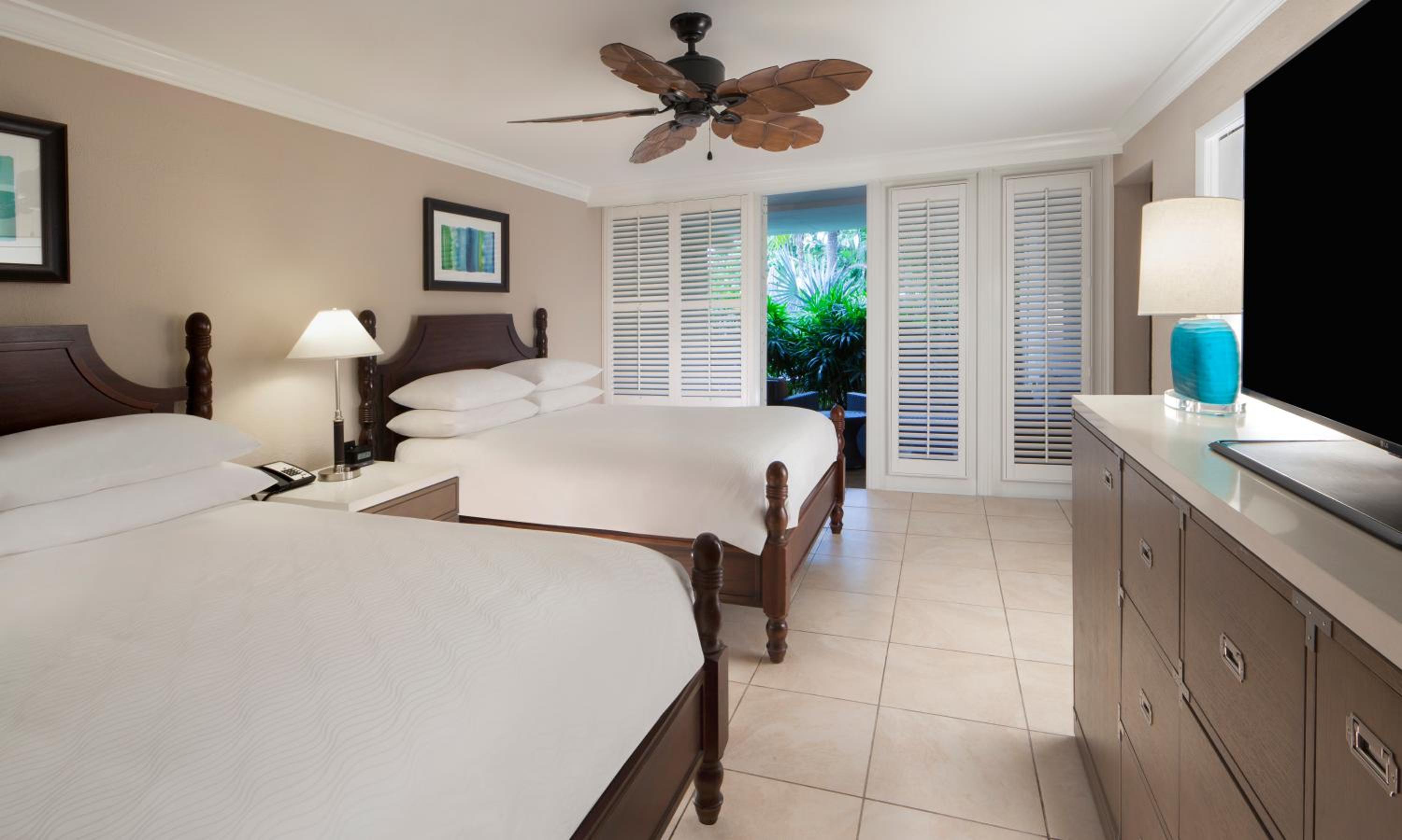 Pier House Resort & Spa