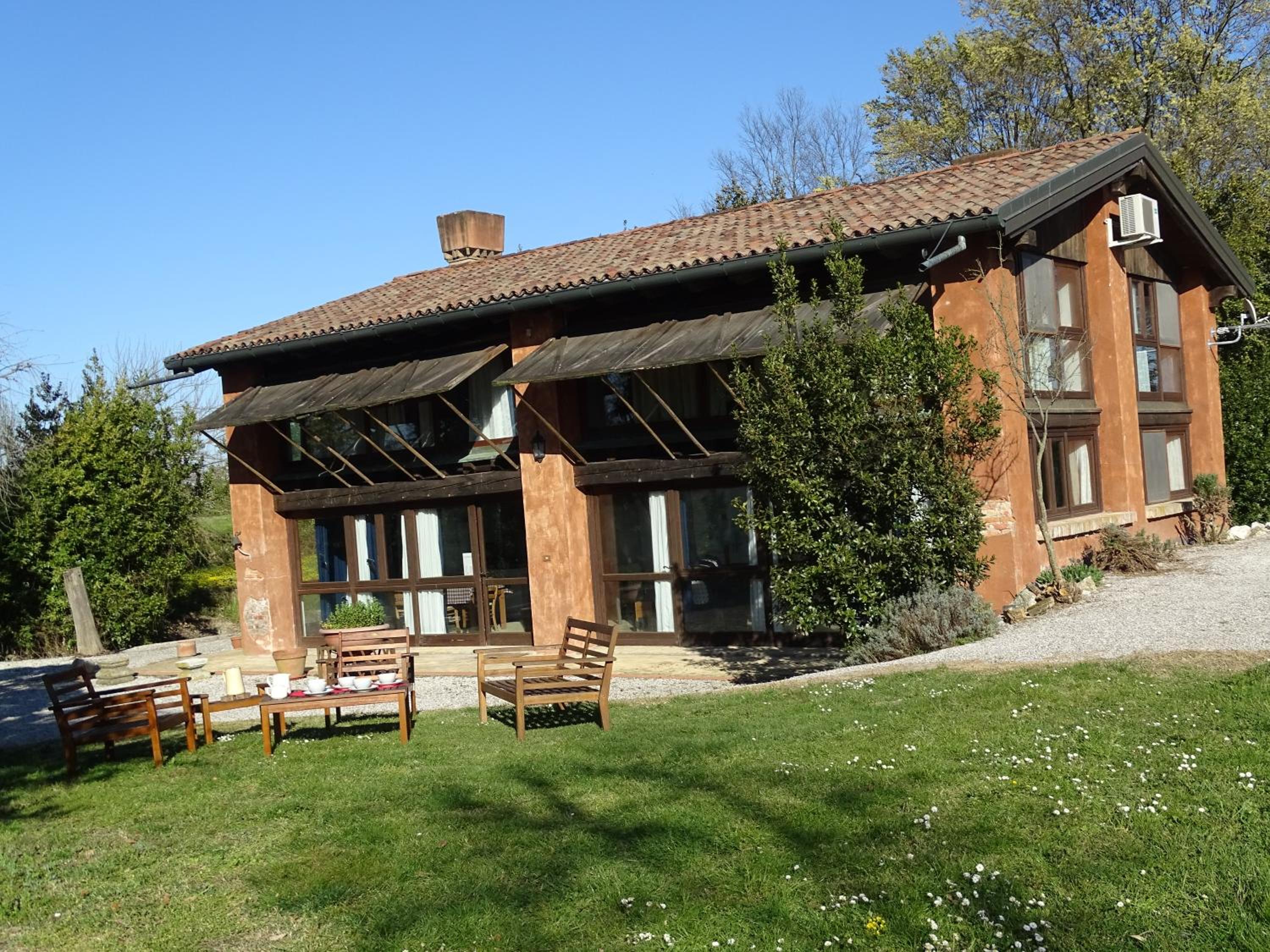 Agriturismo Venice Photobirding