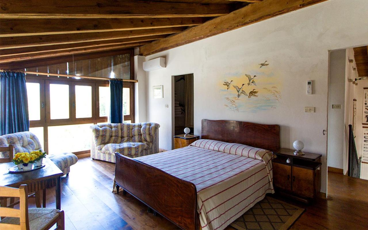 Agriturismo Venice Photobirding