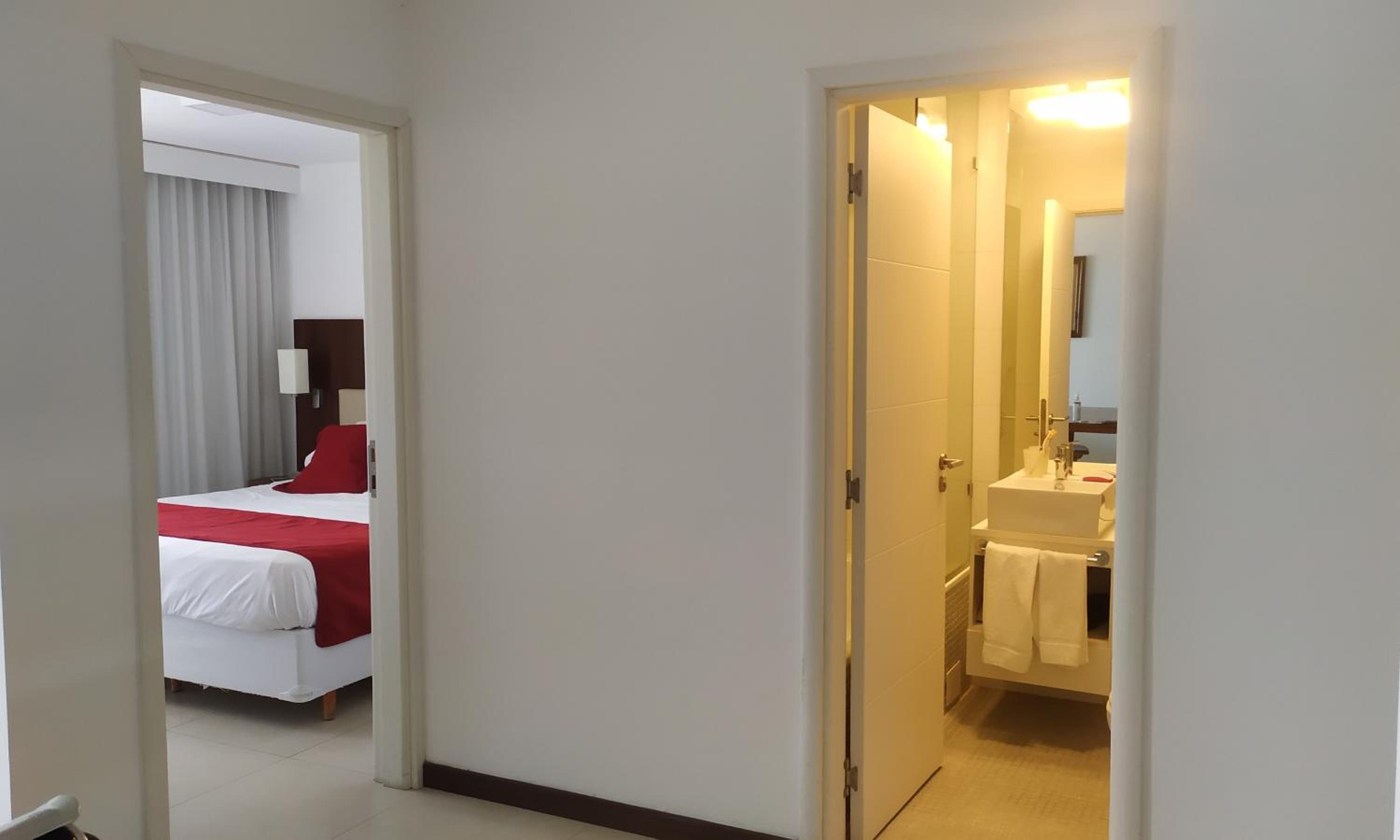 Apto Balcón Vista al Río Nª 402, Colonia del Sacramento