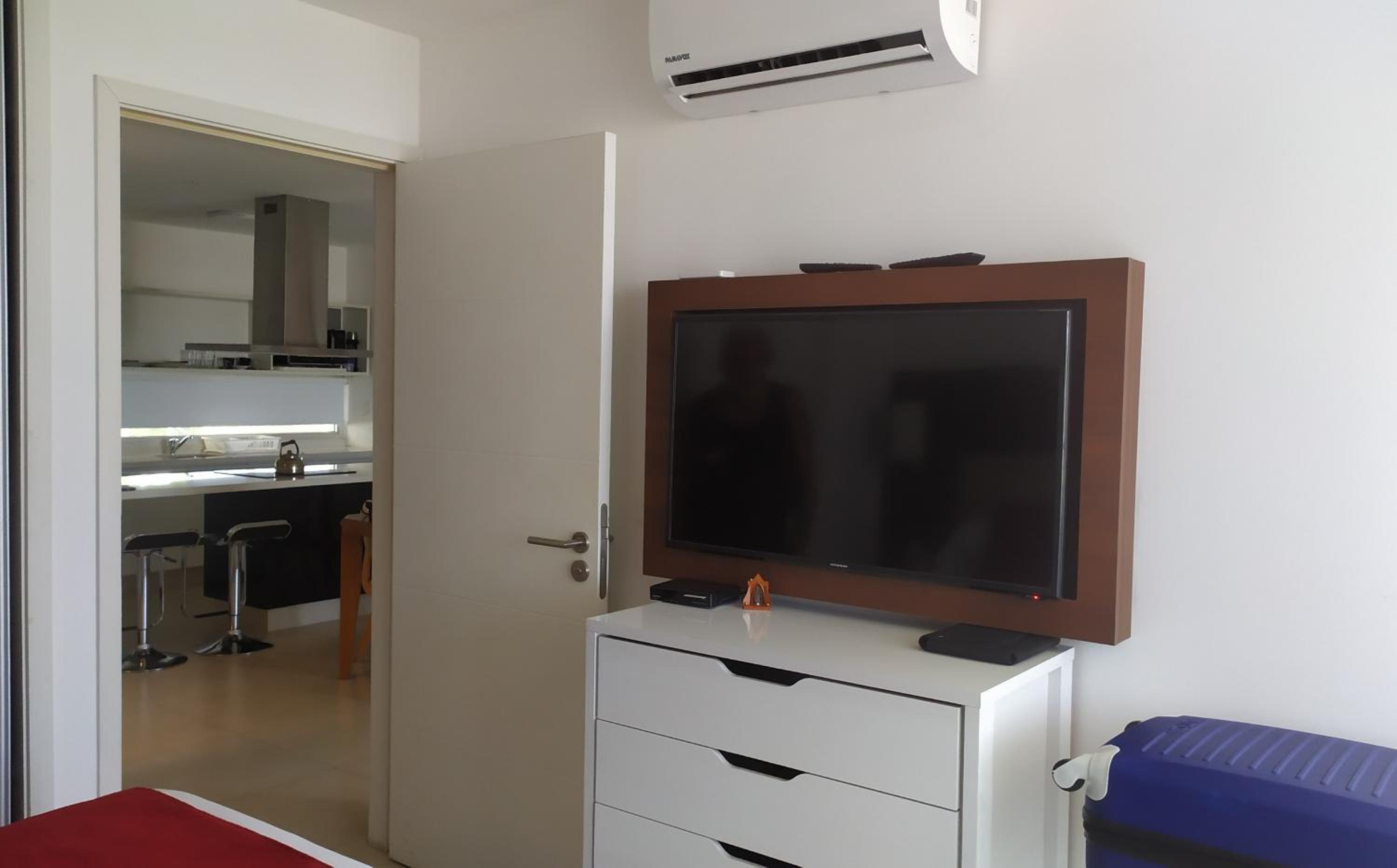 Apto Balcón Vista al Río Nª 402, Colonia del Sacramento