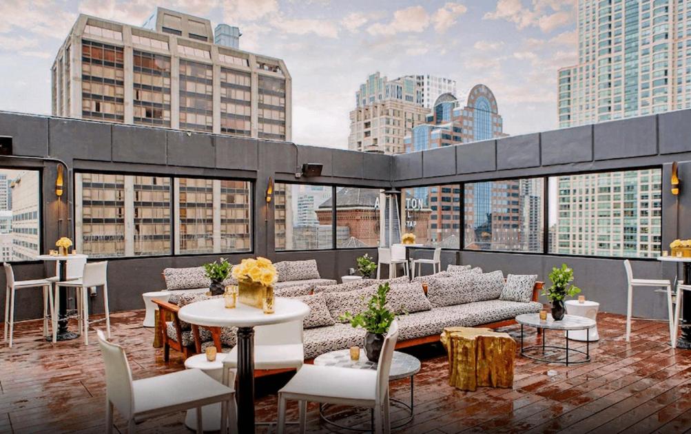 The Chicago Hotel Collection Magnificent Mile-0