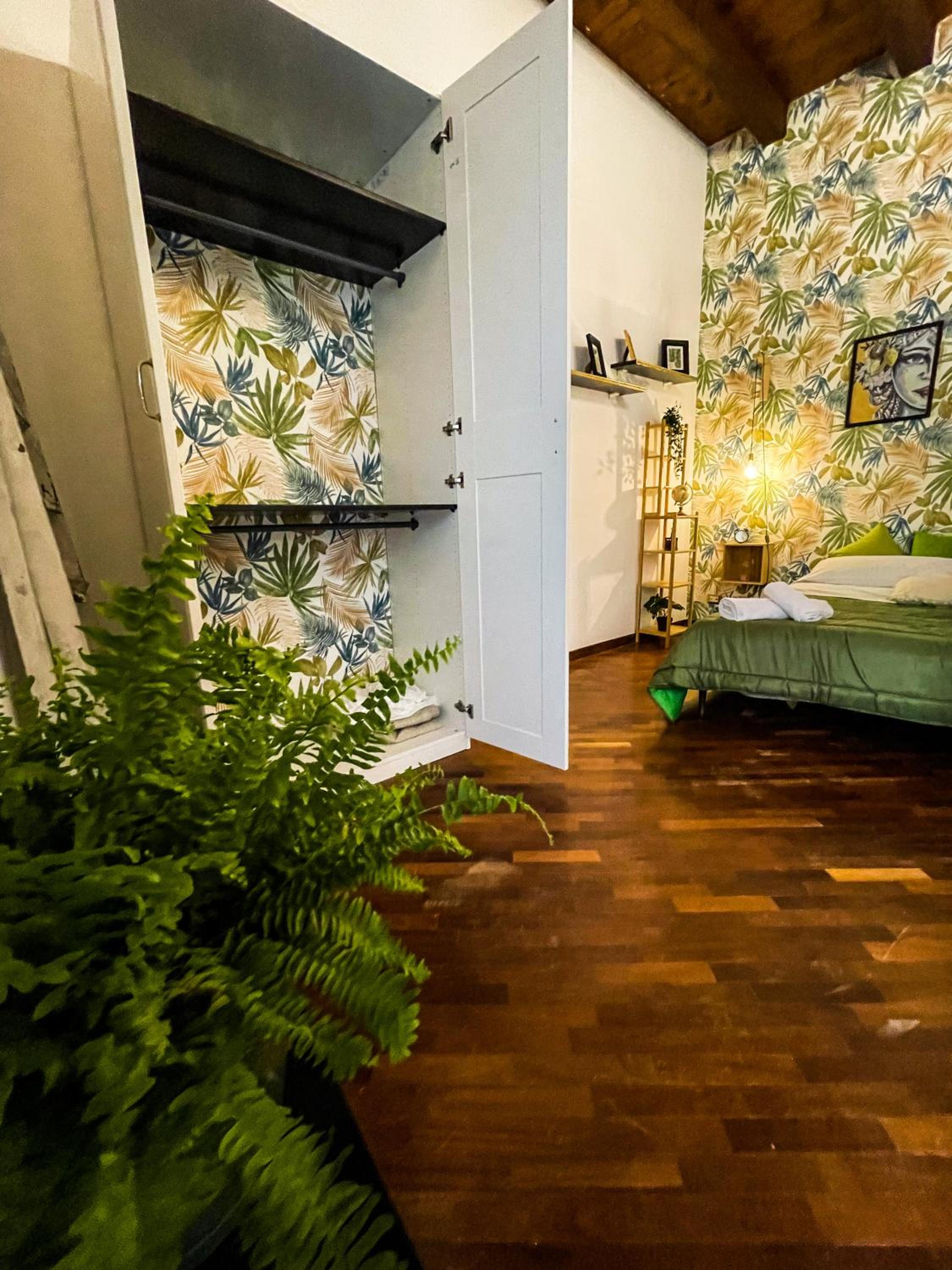 Charming House in the Historic Center of Palermo view 2
