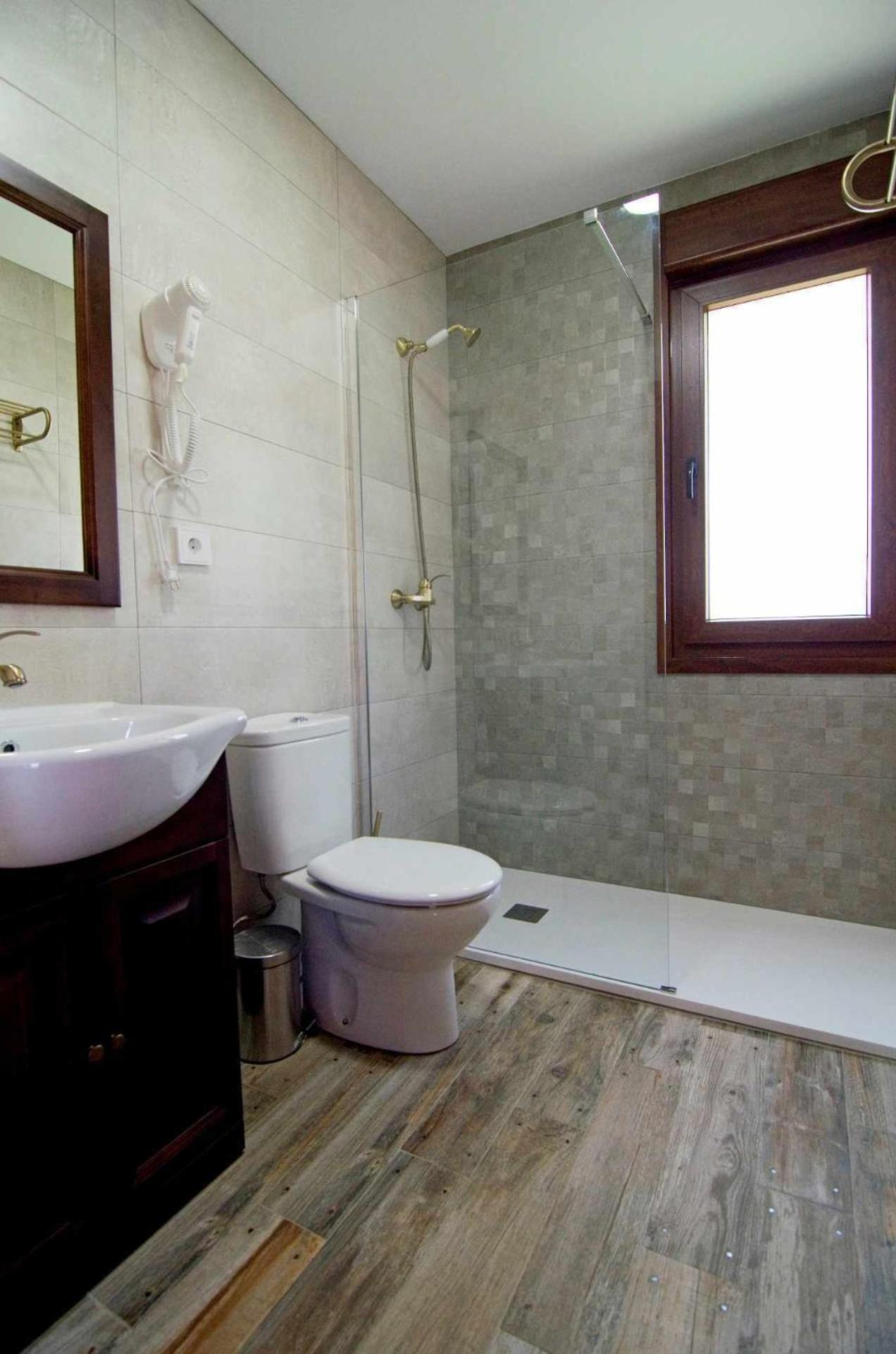 Apartamentos ECOviella view 2
