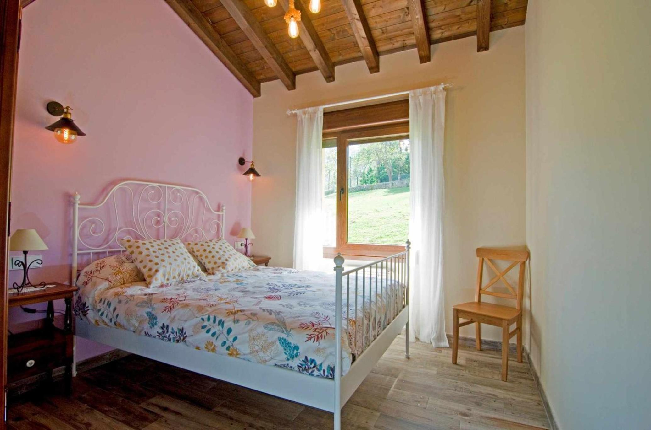 Apartamentos ECOviella view 3
