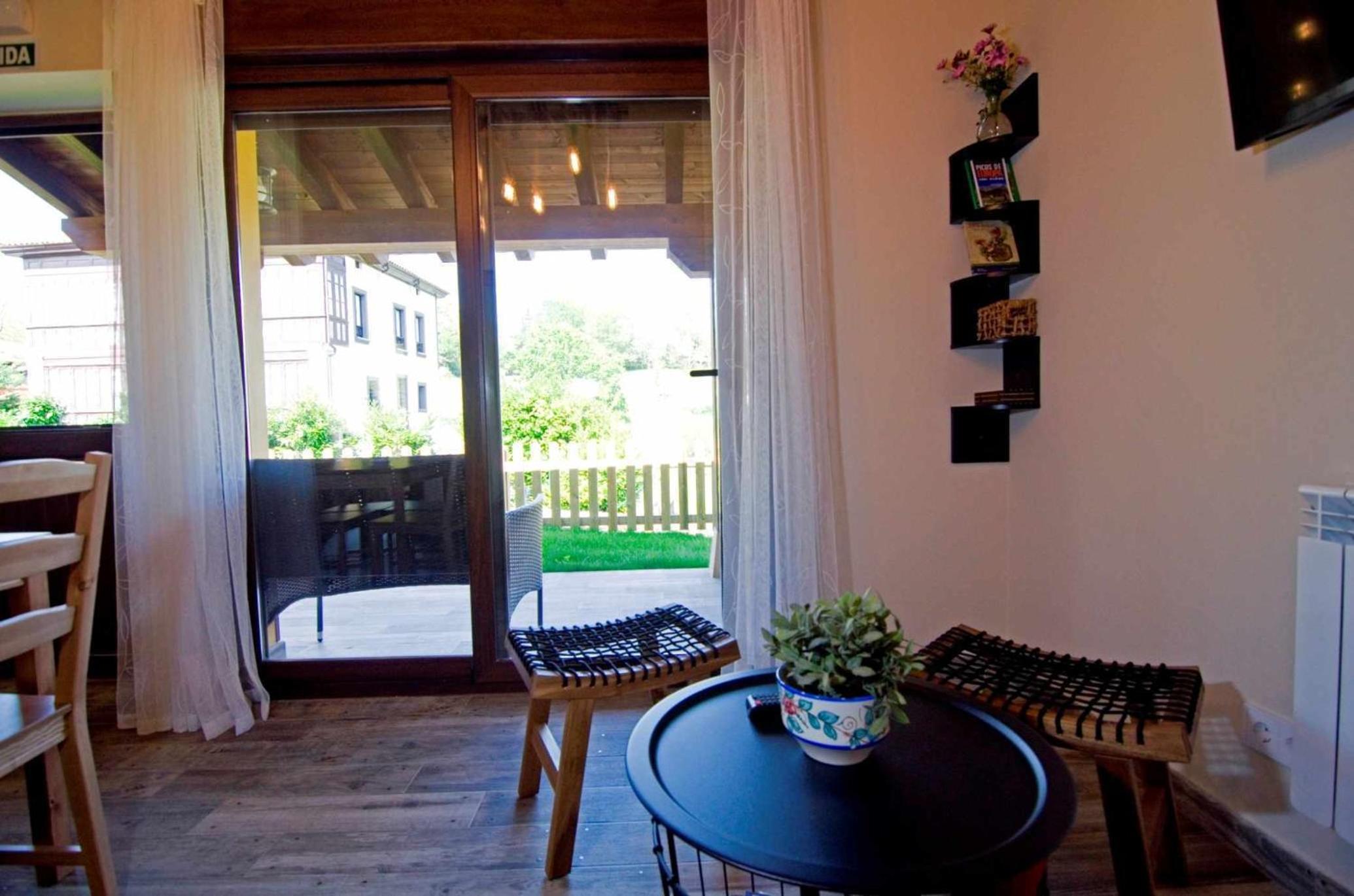 Apartamentos ECOviella view 4