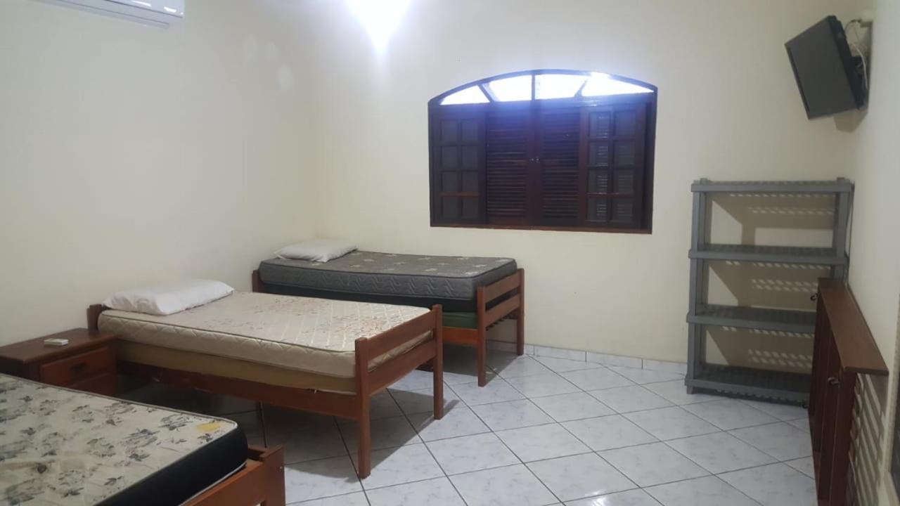Casa Aconchego com PISCINA