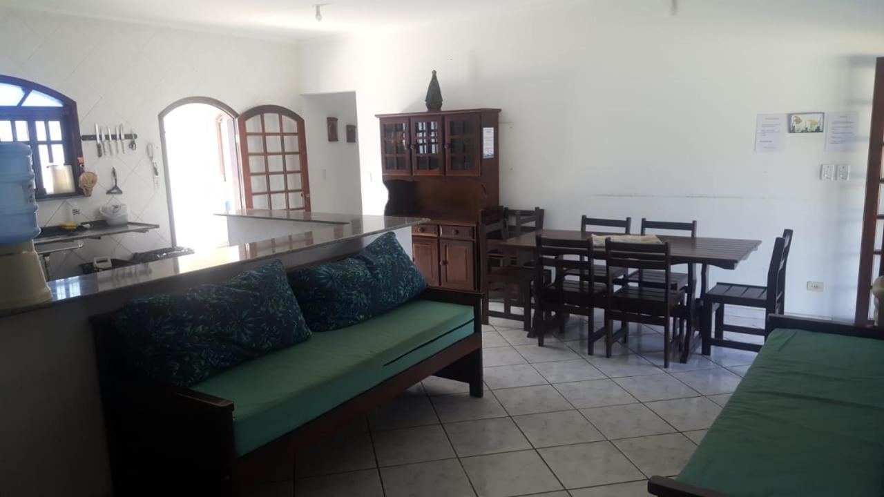 Casa Aconchego com PISCINA
