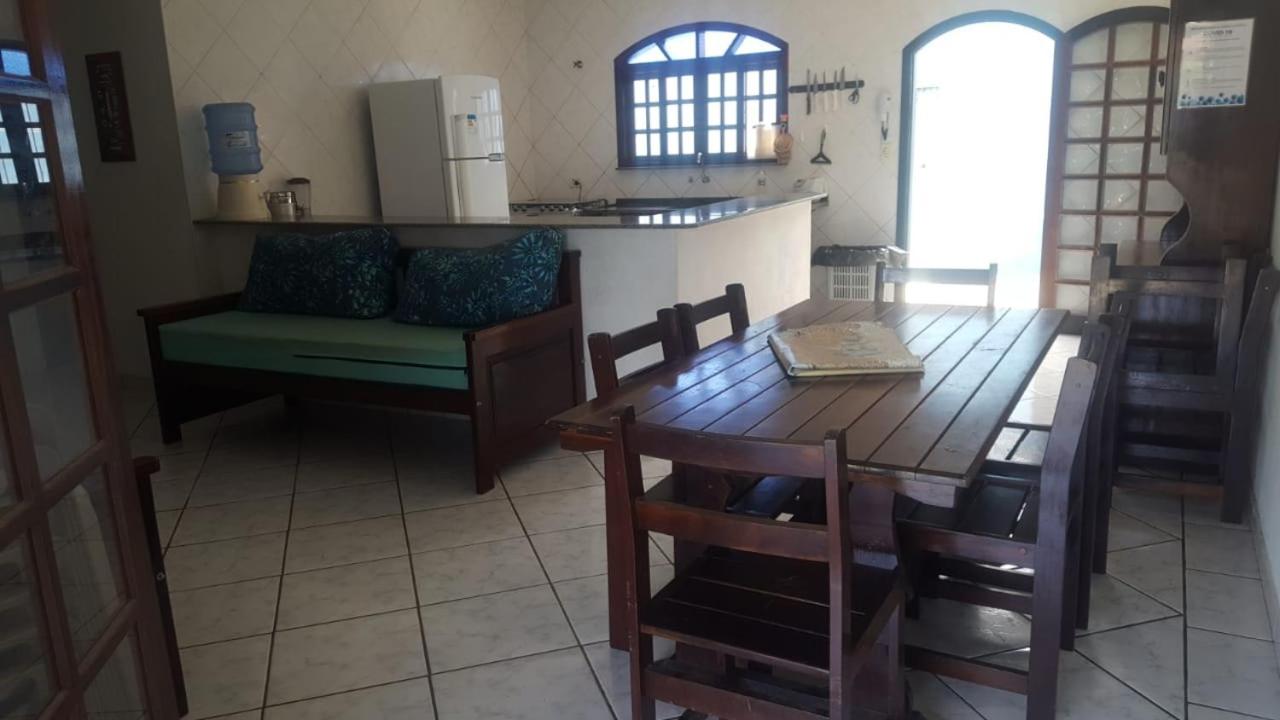 Casa Aconchego com PISCINA