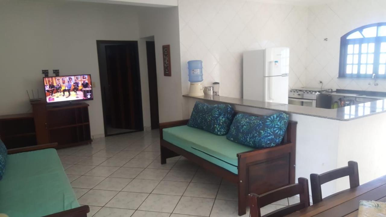 Casa Aconchego com PISCINA
