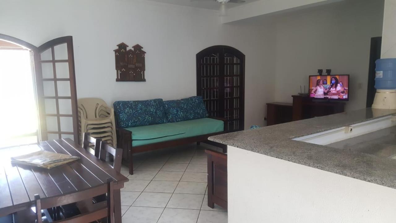 Casa Aconchego com PISCINA