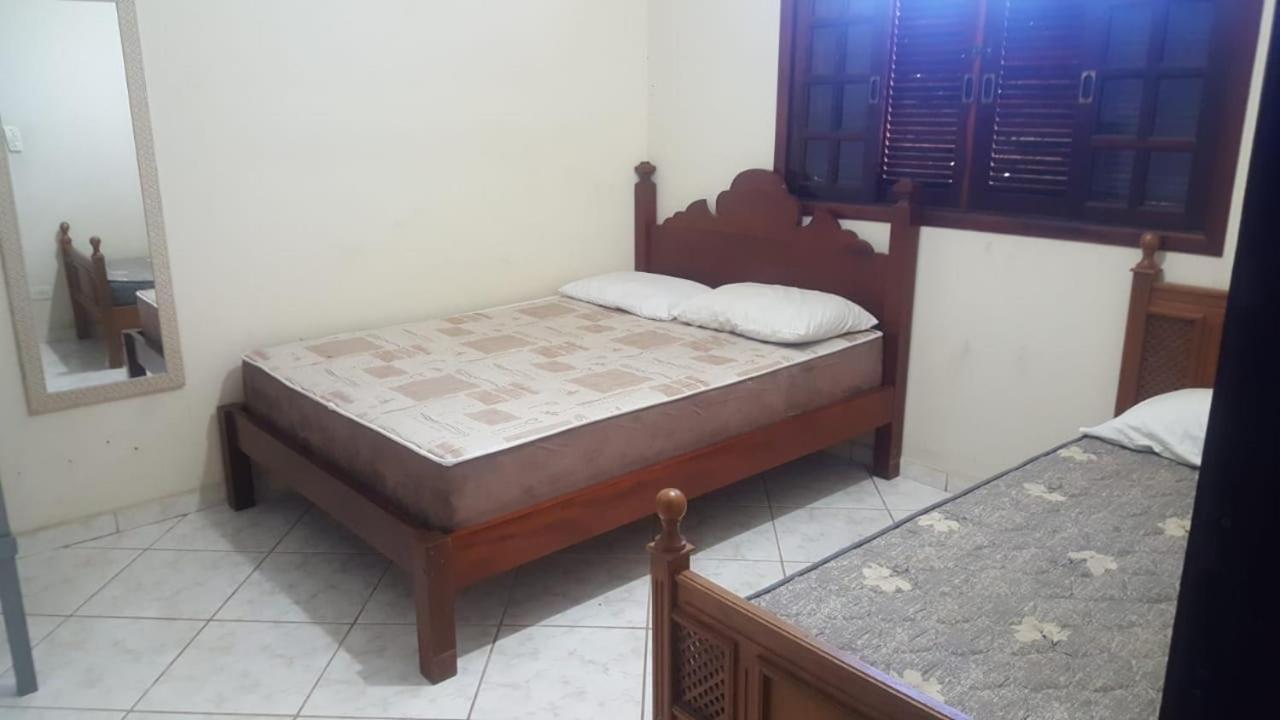 Casa Aconchego com PISCINA
