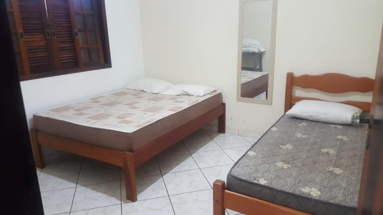 Casa Aconchego com PISCINA