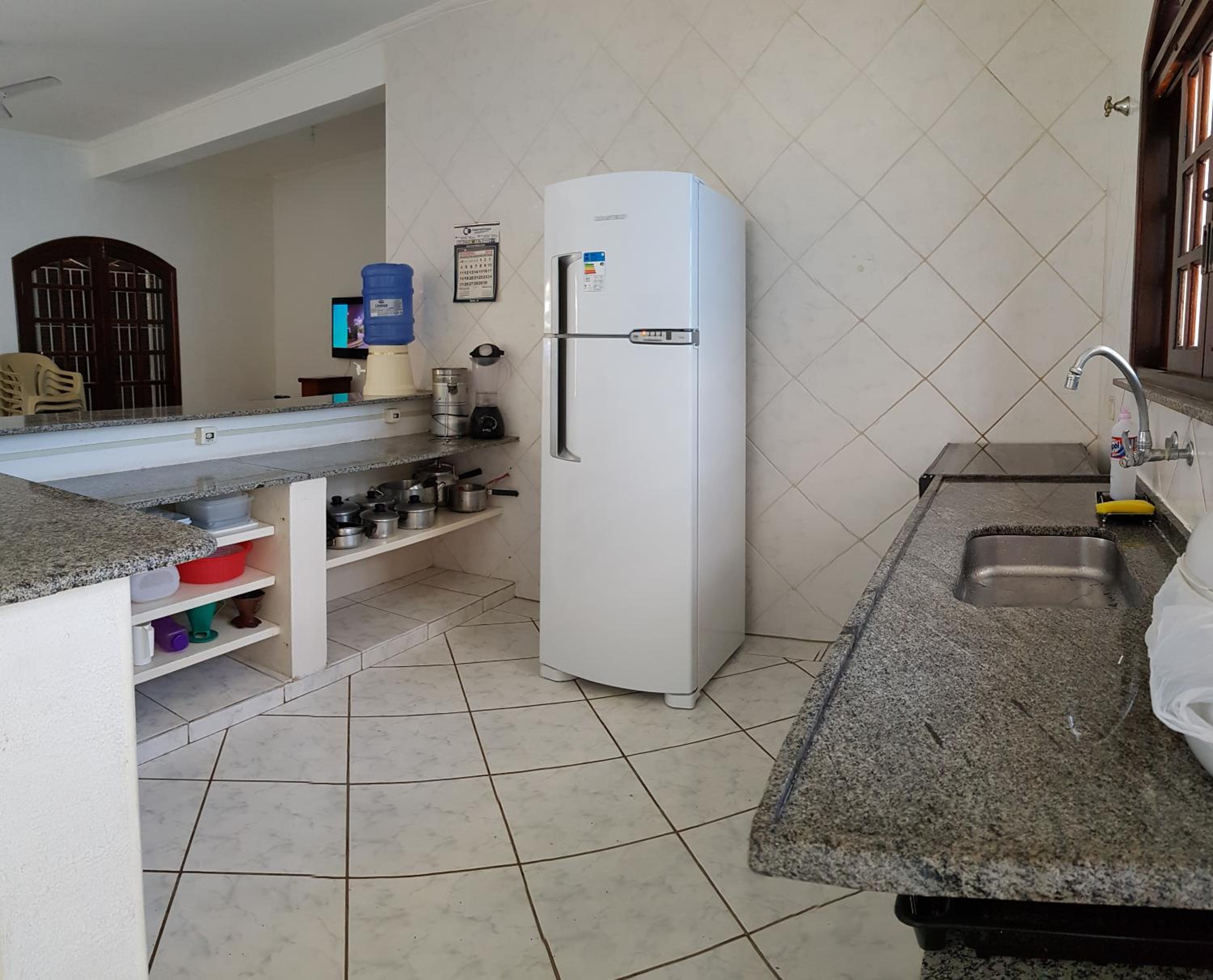Casa Aconchego com PISCINA