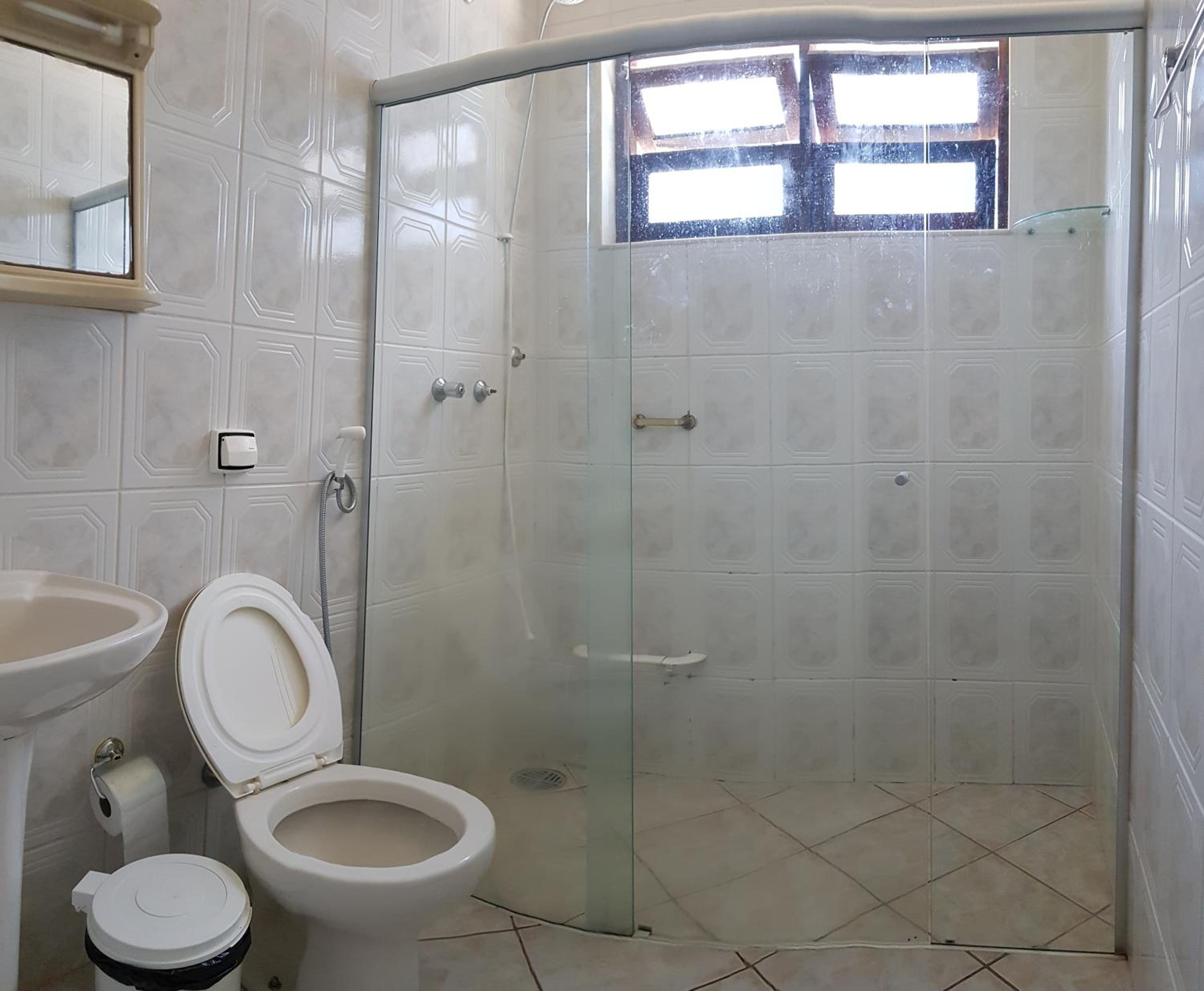 Casa Aconchego com PISCINA