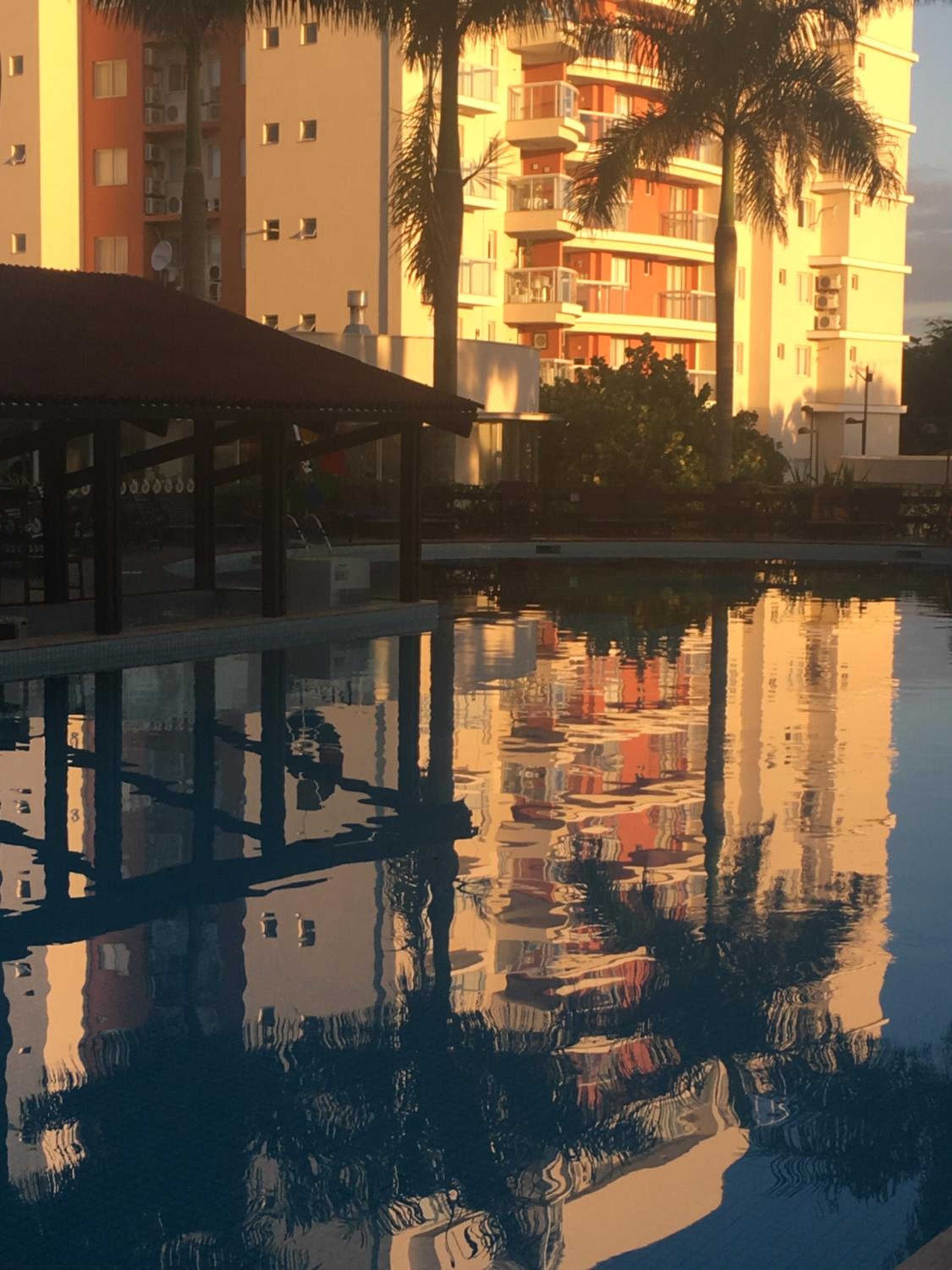 Apartamento em Home Club view 3