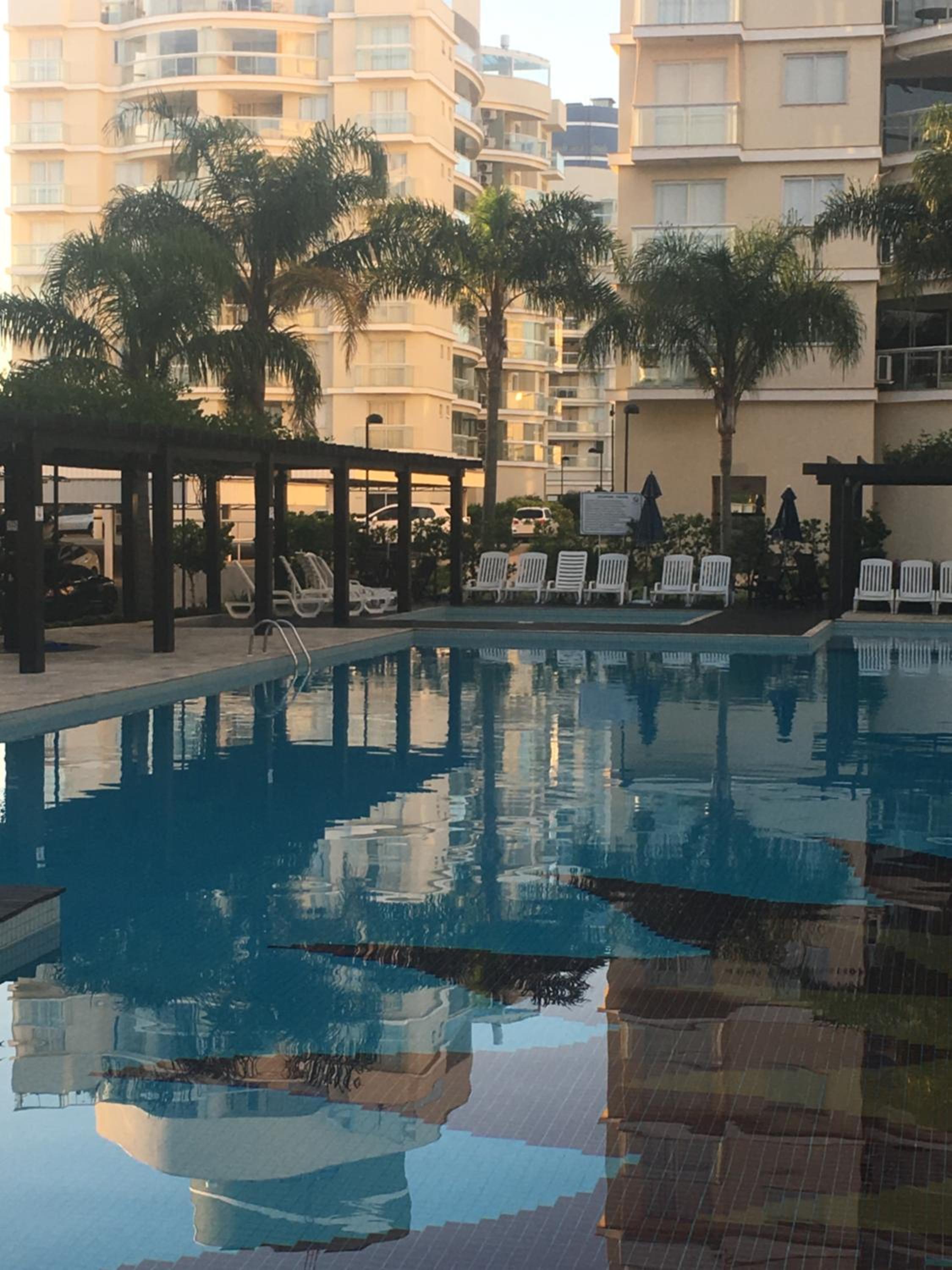 Apartamento em Home Club view 4