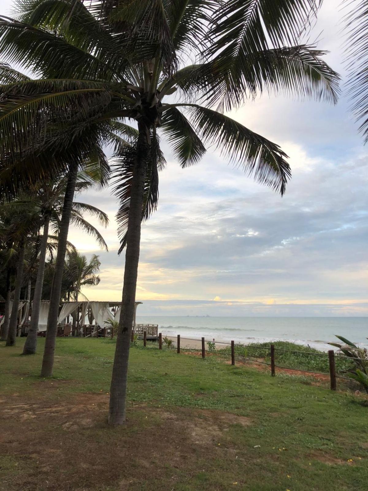 Ap Cumbuco 04 BEACH PLACE - mobiliado e completo a 150m da praia view 5