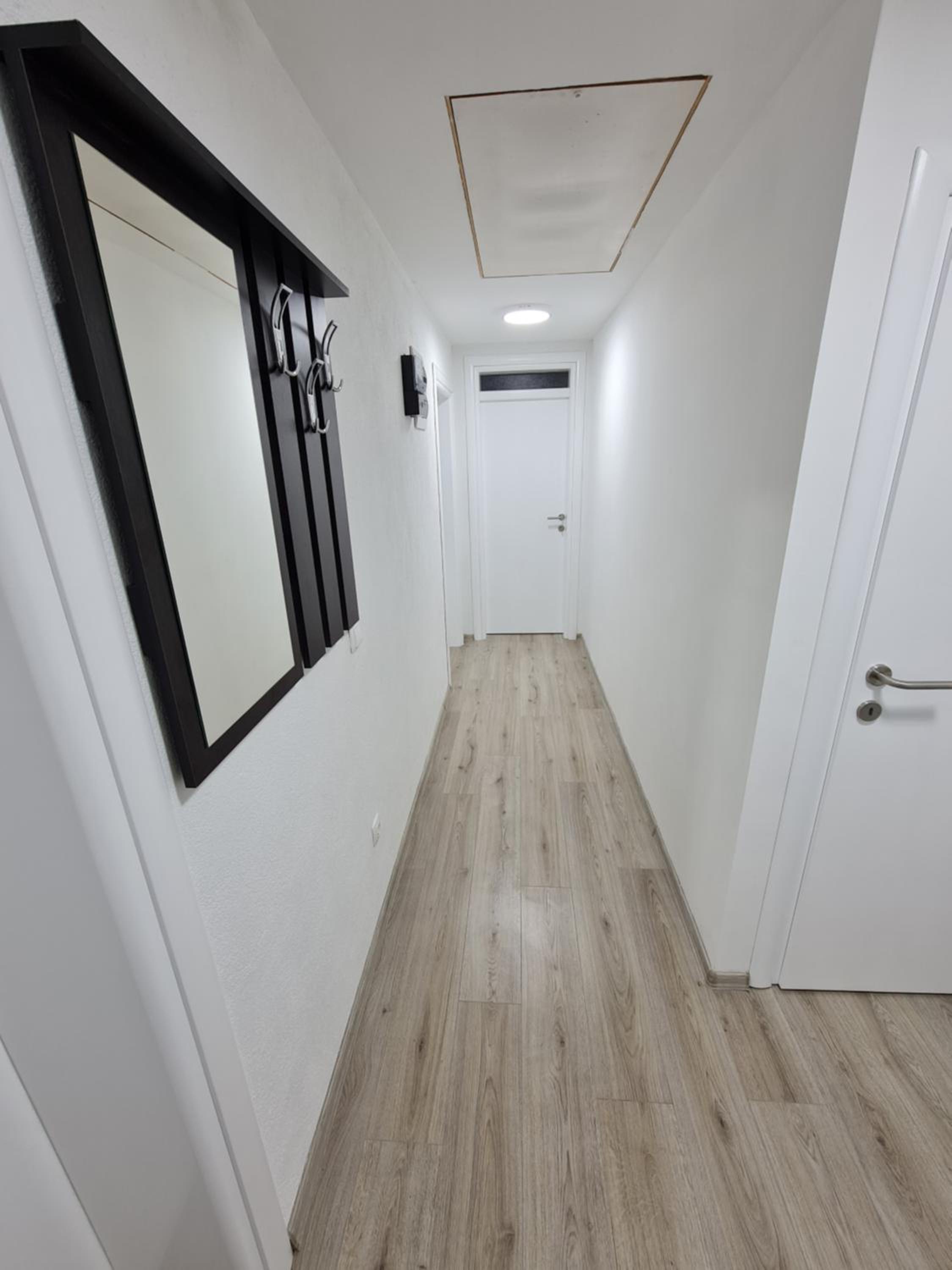Apartment Djurdjic en Pale